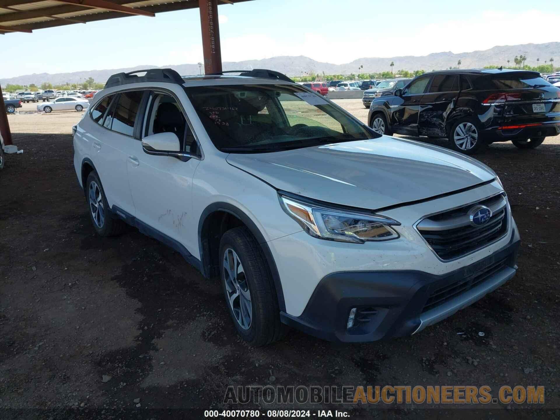 4S4BTGND5L3171538 SUBARU OUTBACK 2020