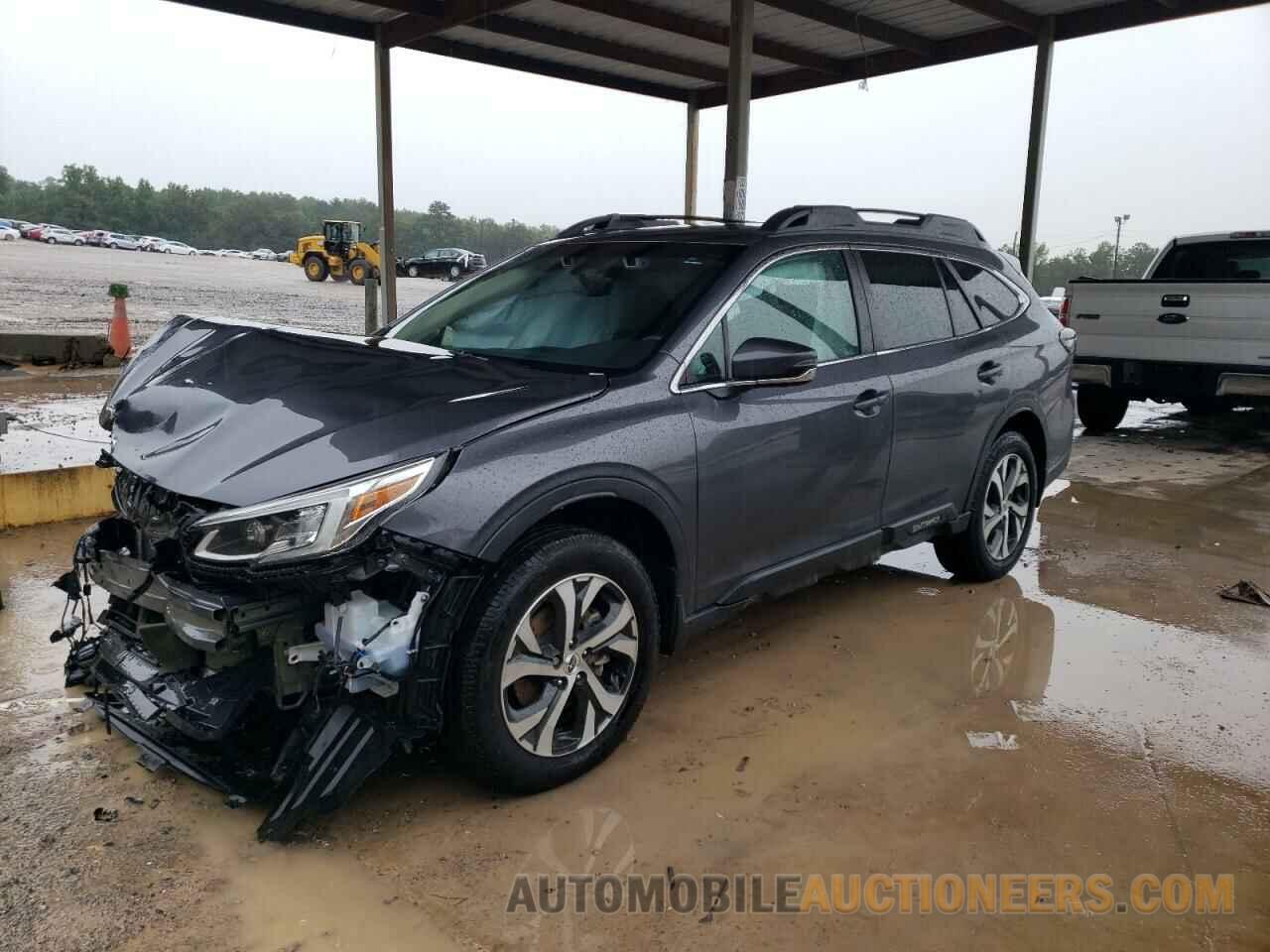 4S4BTGND5L3208037 SUBARU OUTBACK 2020