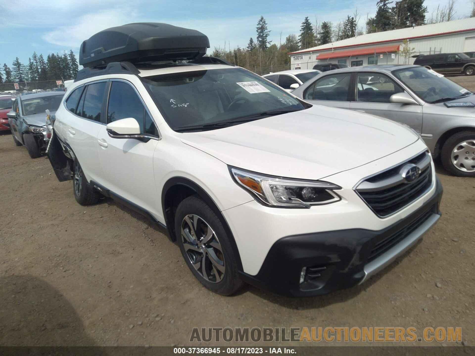 4S4BTGND5M3143014 SUBARU OUTBACK 2021