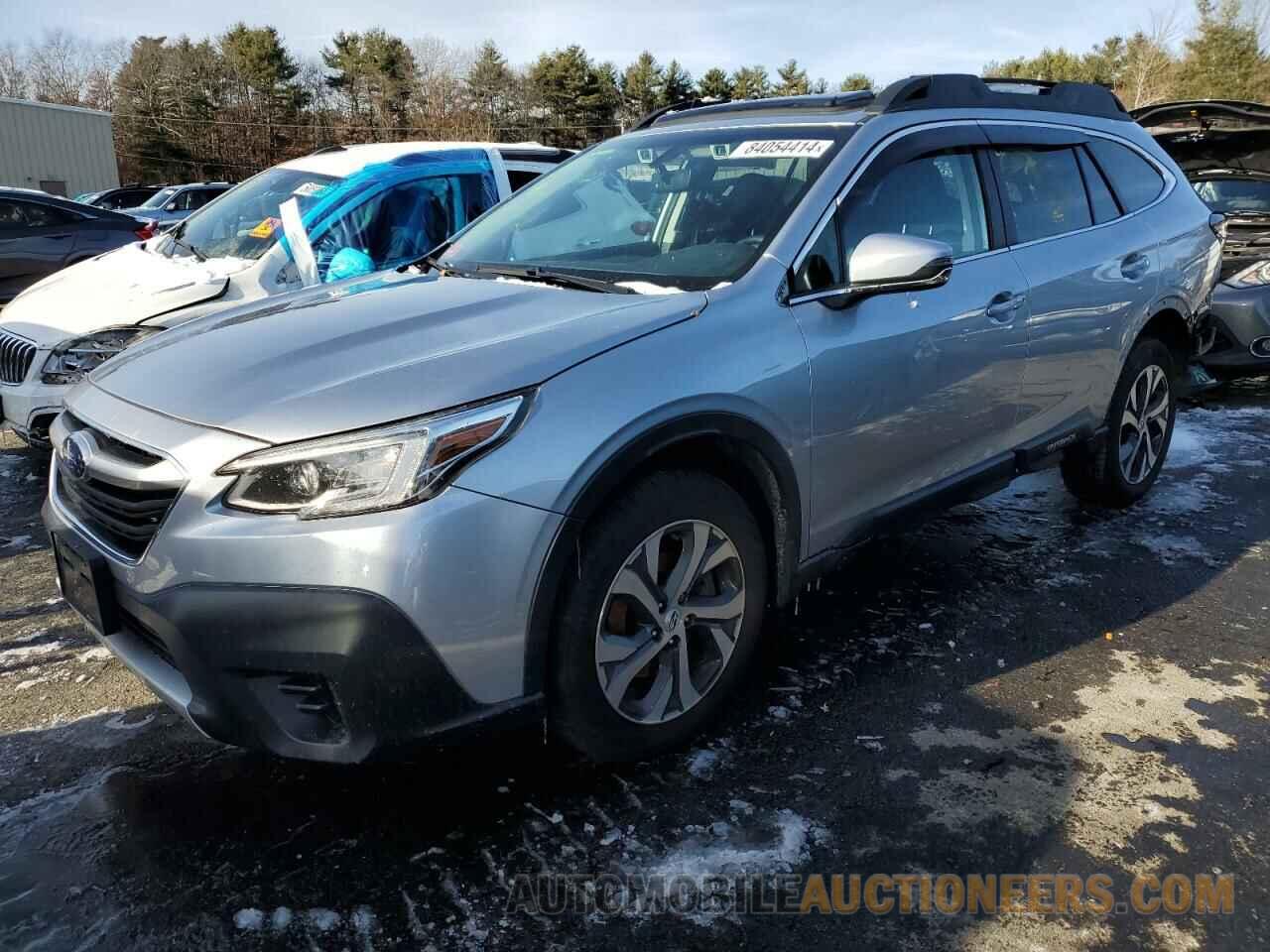 4S4BTGND5M3210601 SUBARU OUTBACK 2021