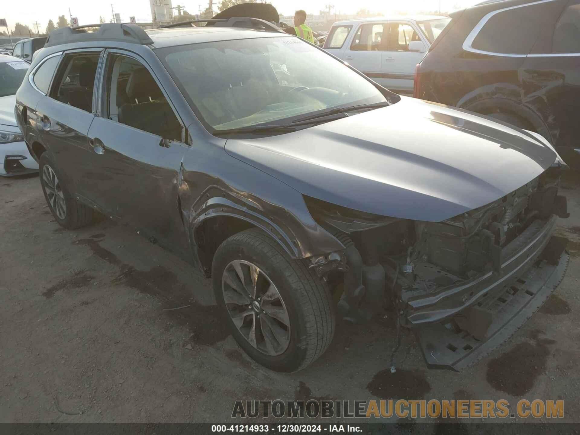 4S4BTGND5P3152042 SUBARU OUTBACK 2023