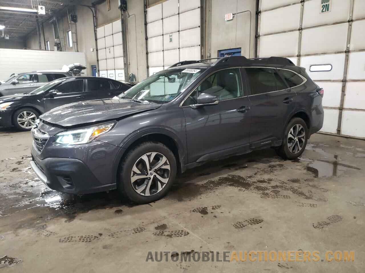 4S4BTGND6L3185996 SUBARU OUTBACK 2020