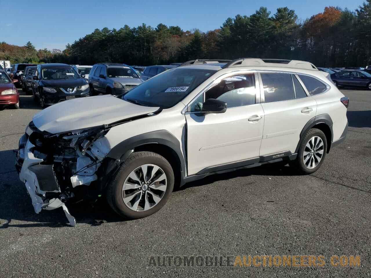 4S4BTGND6P3123844 SUBARU OUTBACK 2023