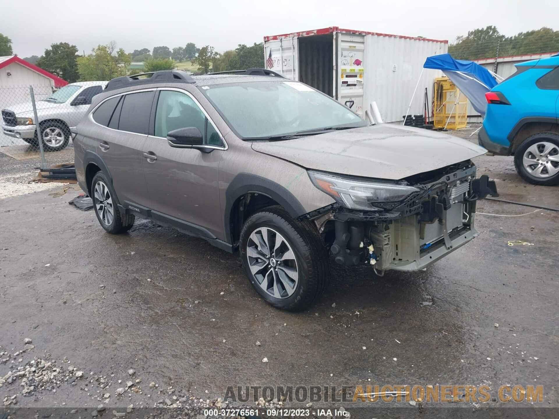 4S4BTGND6P3214922 SUBARU OUTBACK 2023