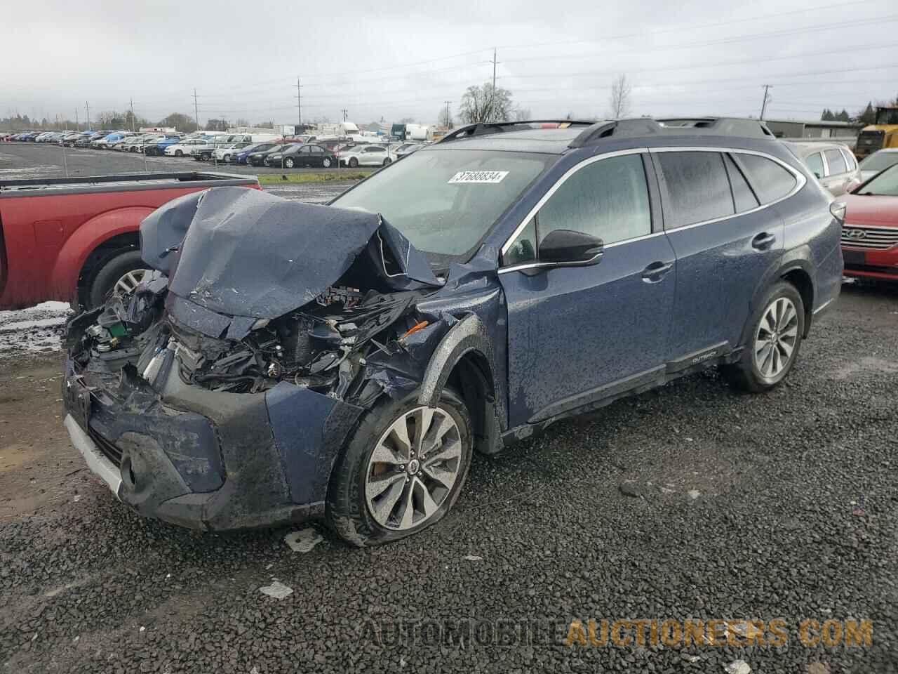 4S4BTGND6R3183383 SUBARU OUTBACK 2024