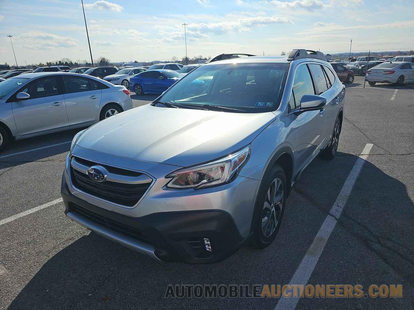 4S4BTGND7L3194402 Subaru Outback 2020