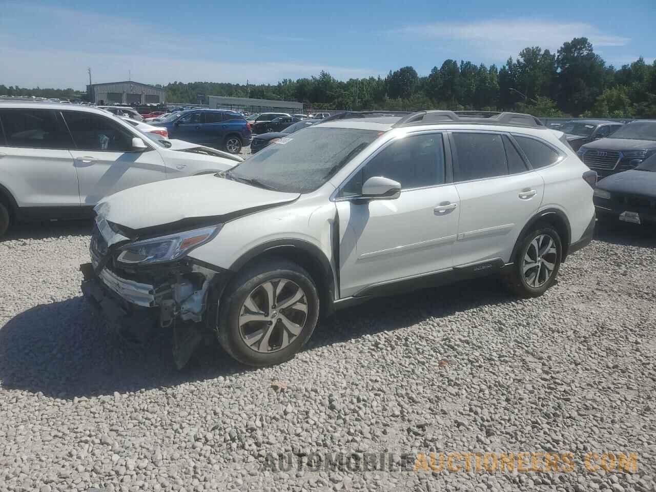 4S4BTGND7L3217709 SUBARU OUTBACK 2020