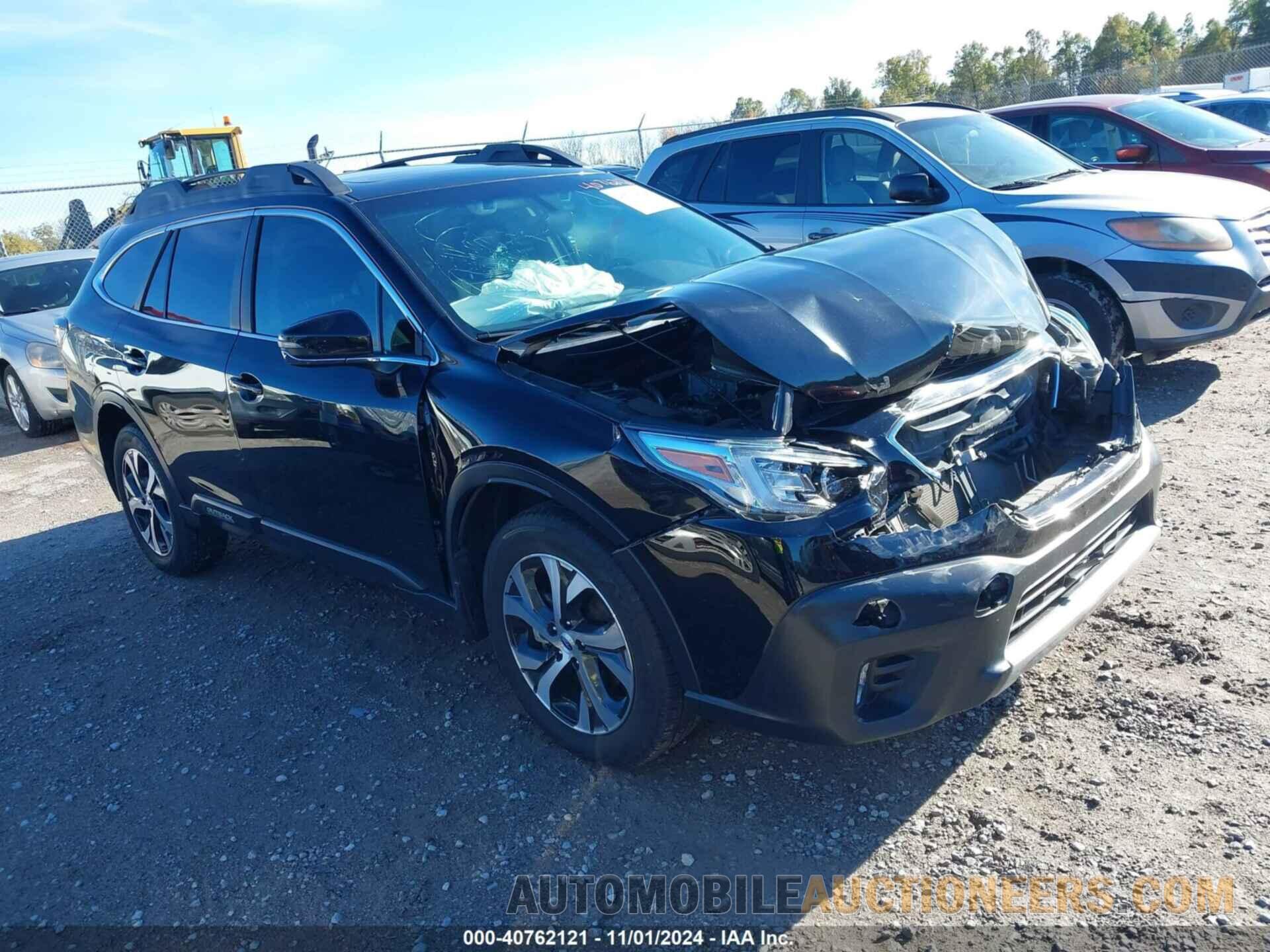 4S4BTGND8M3164259 SUBARU OUTBACK 2021