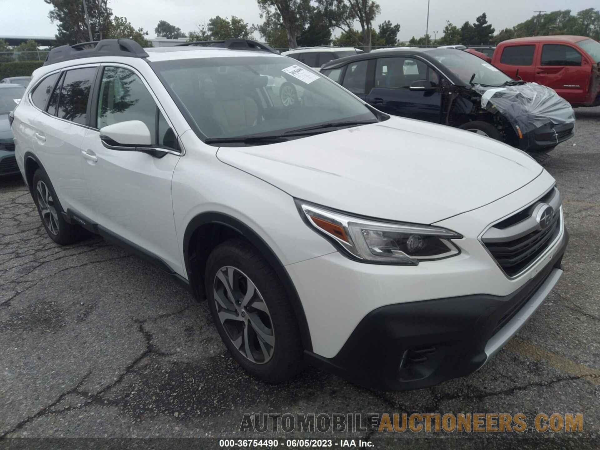 4S4BTGND8N3132803 SUBARU OUTBACK 2022