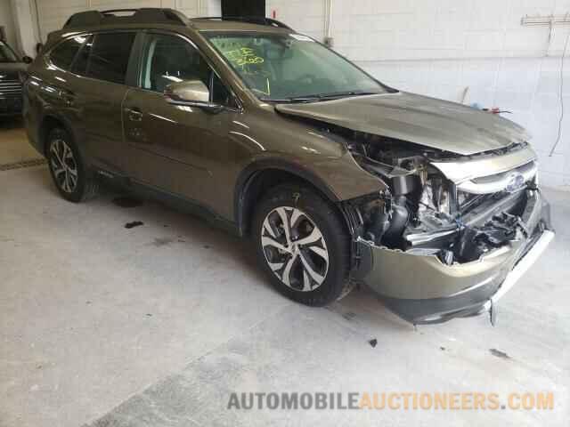 4S4BTGND8N3175389 SUBARU OUTBACK 2022