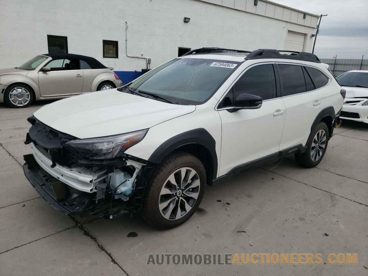 4S4BTGND9P3187795 SUBARU OUTBACK 2023