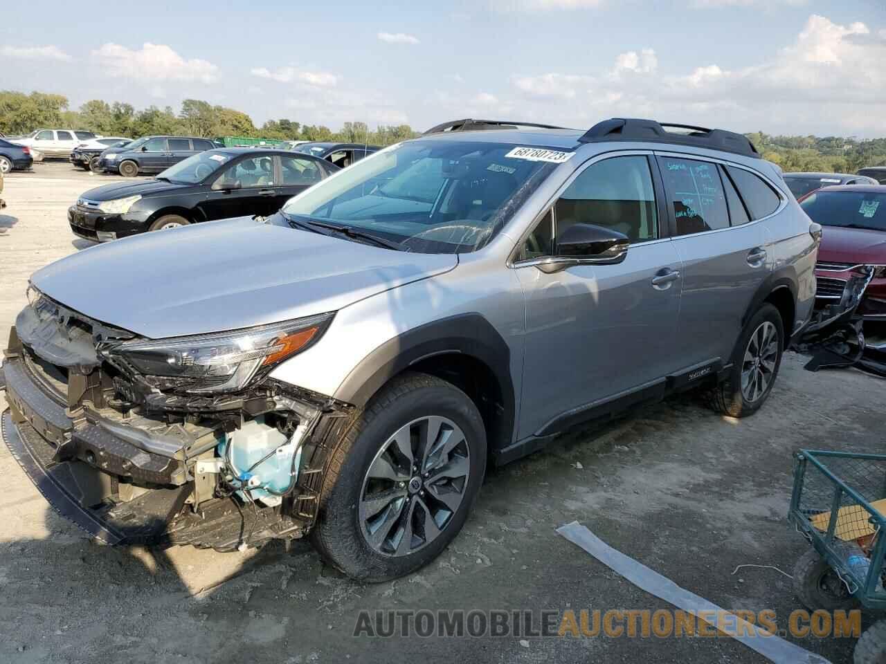 4S4BTGND9R3112498 SUBARU OUTBACK 2024