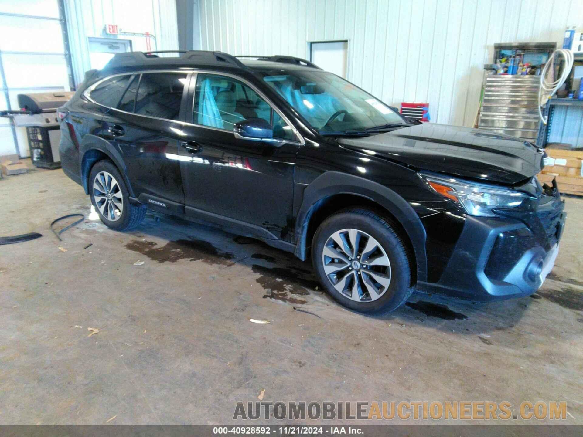 4S4BTGNDXP3217953 SUBARU OUTBACK 2023