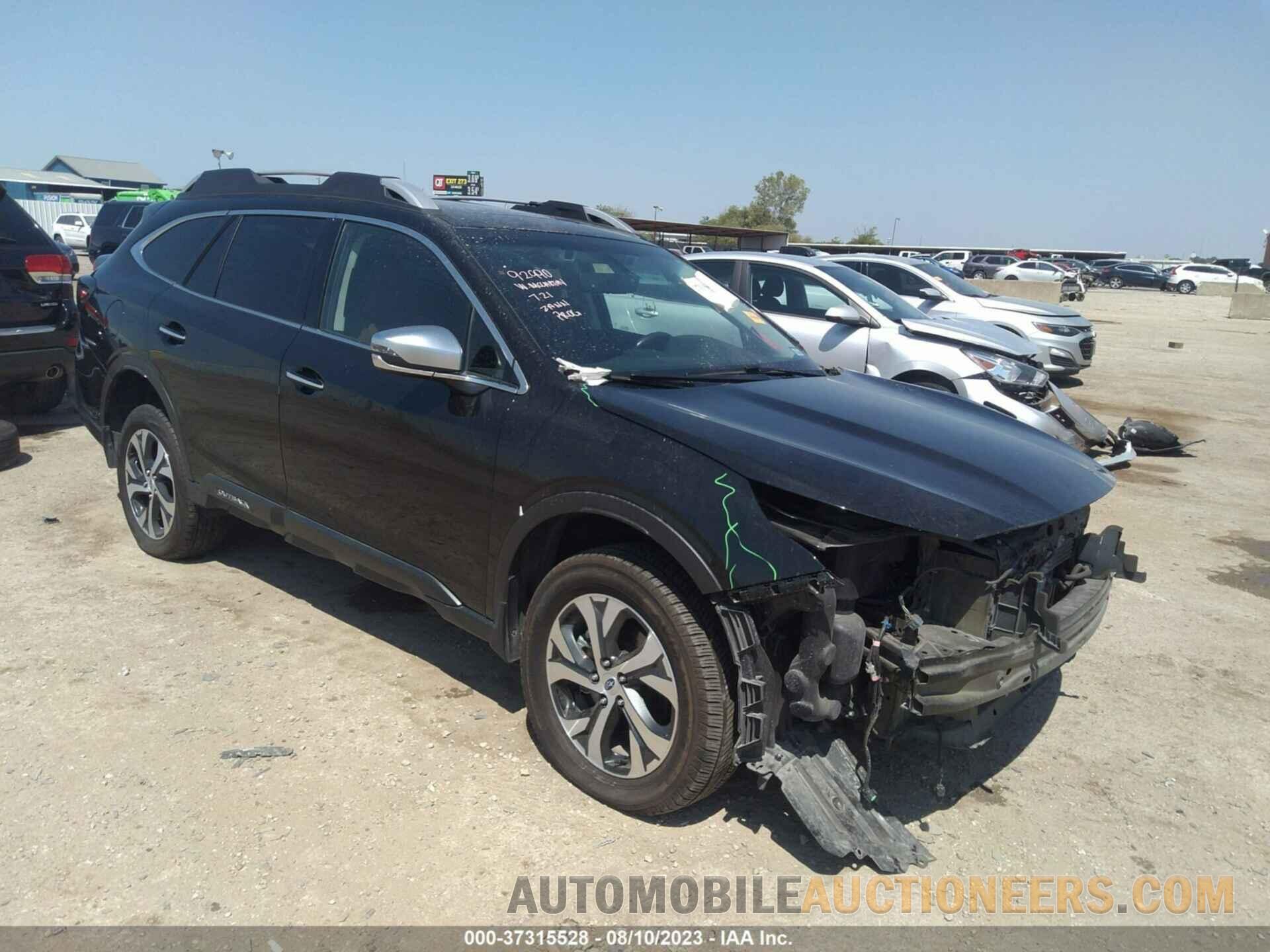 4S4BTGPD0L3117397 SUBARU OUTBACK 2020