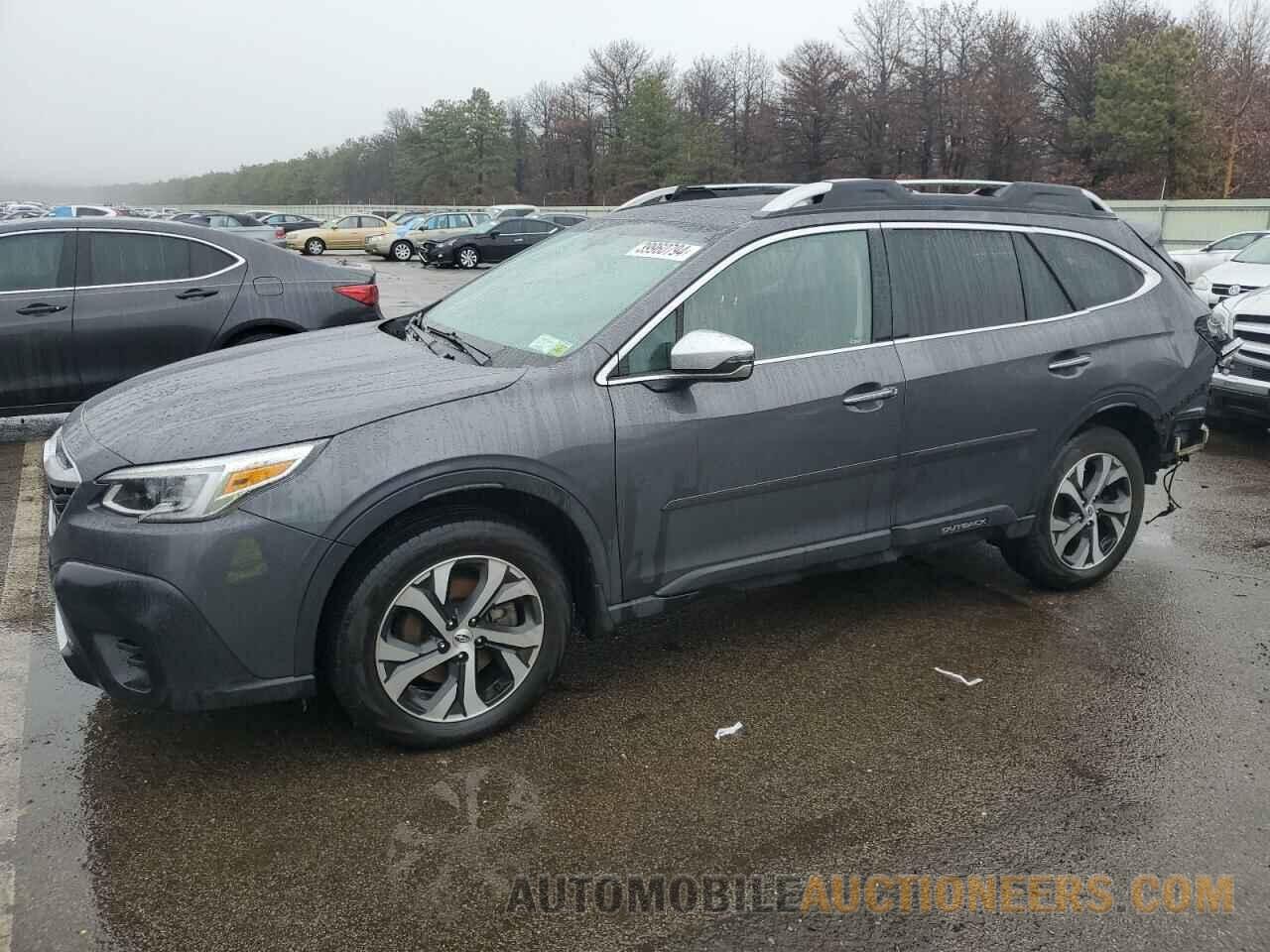 4S4BTGPD0L3124883 SUBARU OUTBACK 2020