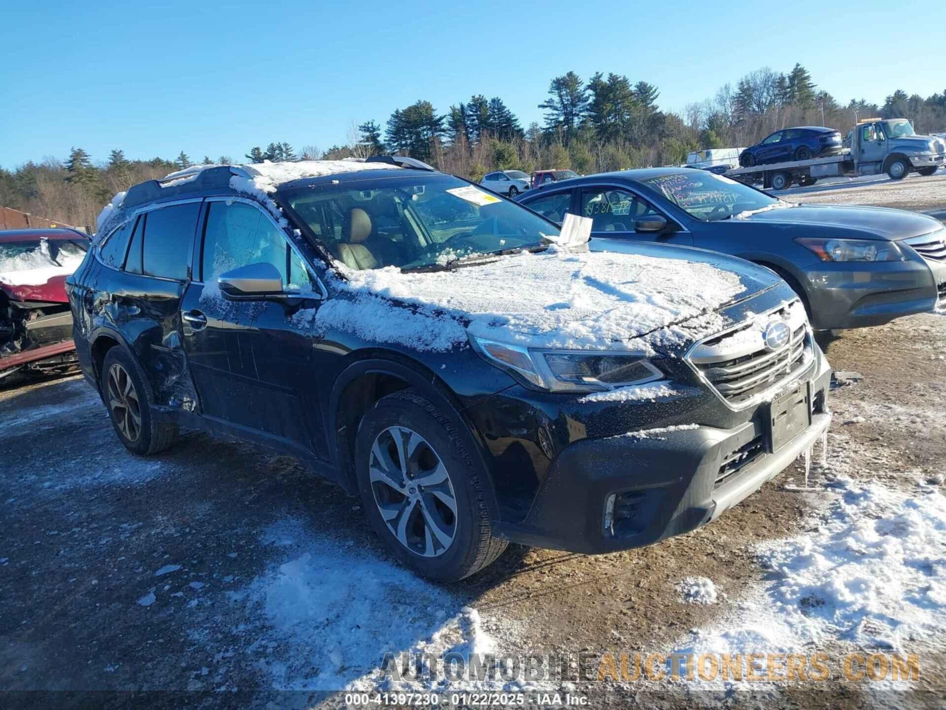 4S4BTGPD0L3193640 SUBARU OUTBACK 2020