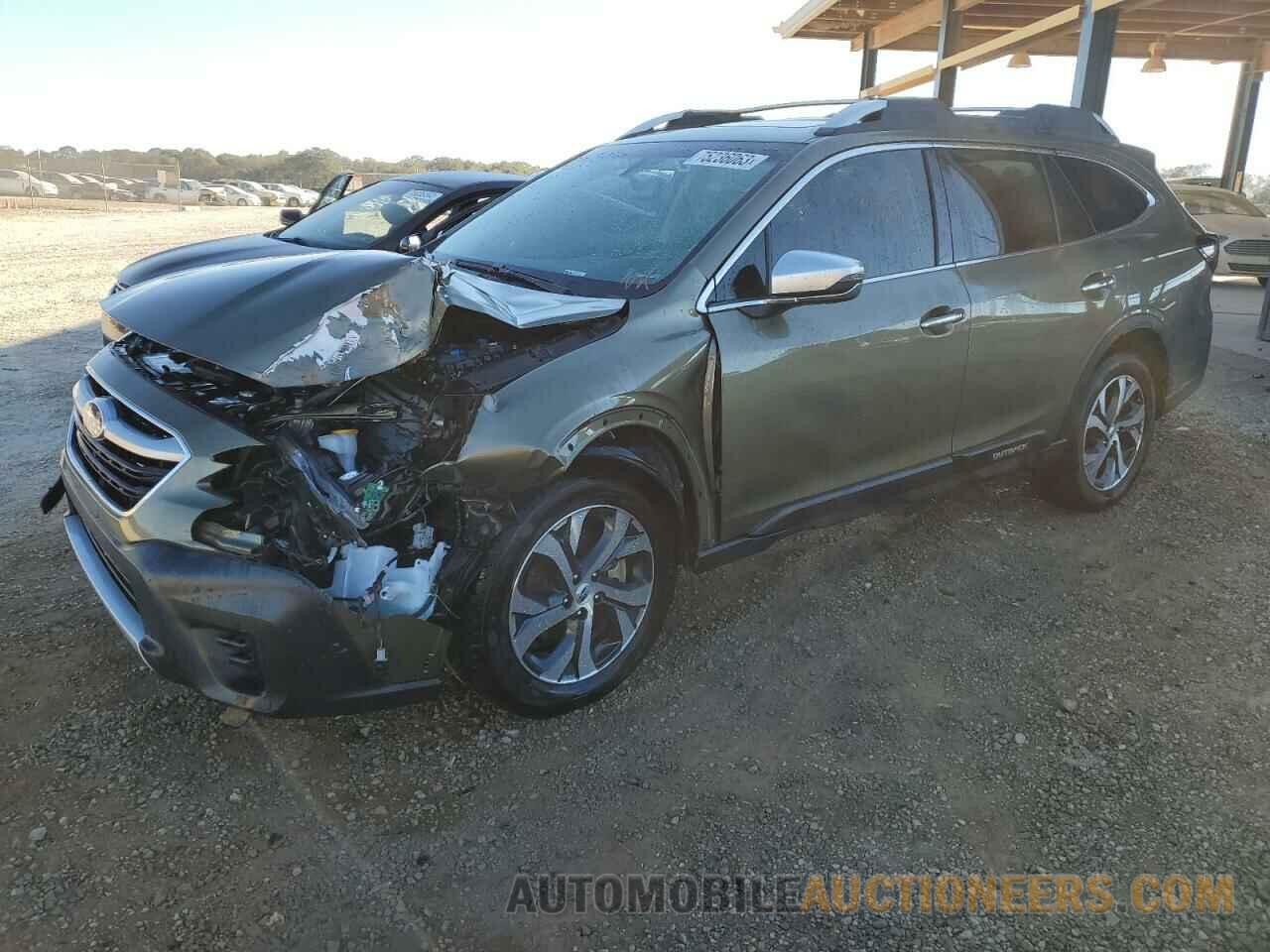 4S4BTGPD0L3211554 SUBARU OUTBACK 2020