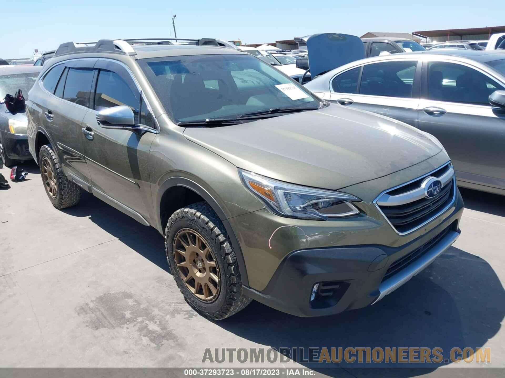 4S4BTGPD0L3218505 SUBARU OUTBACK 2020