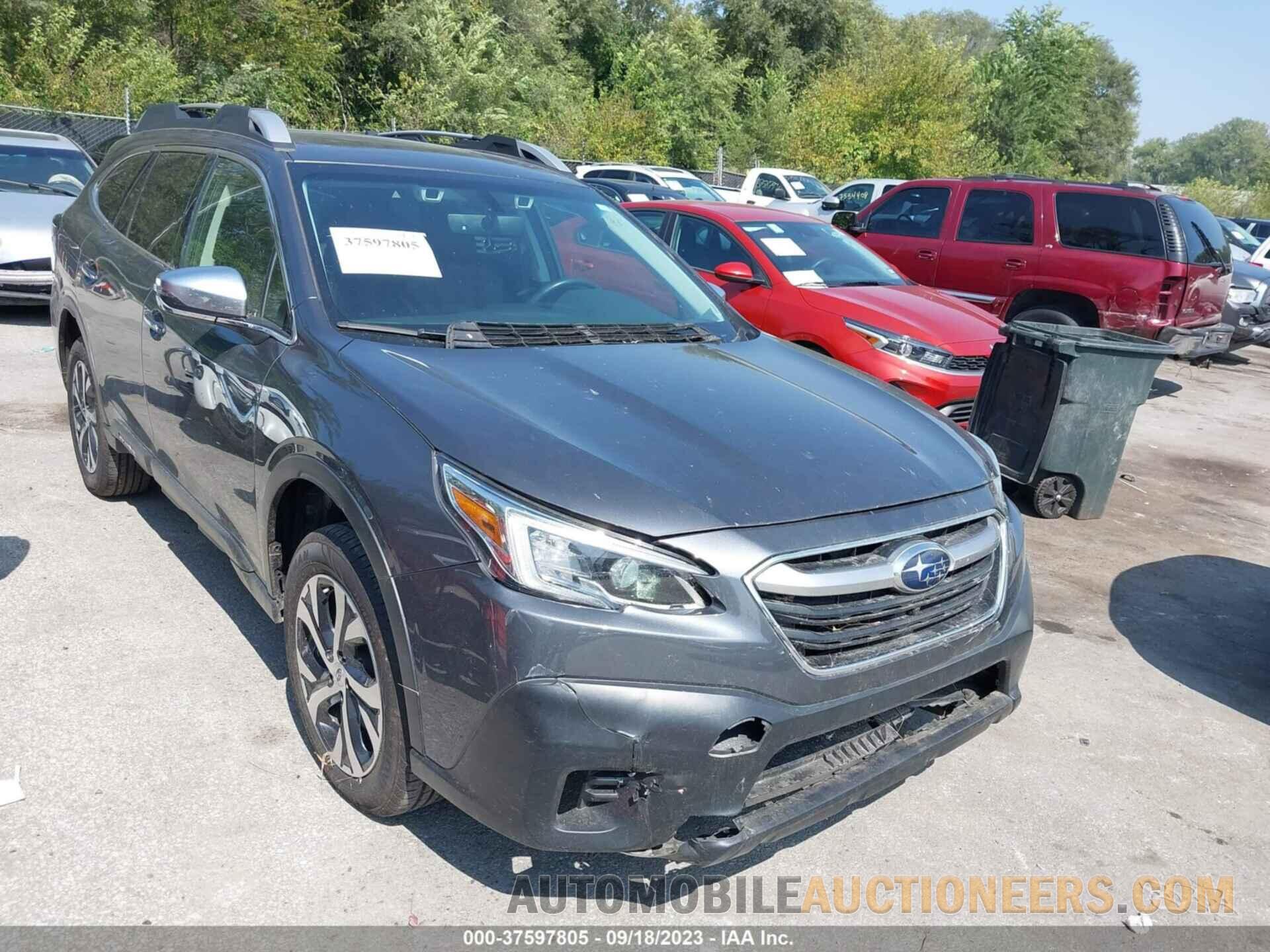 4S4BTGPD0M3155438 SUBARU OUTBACK 2021