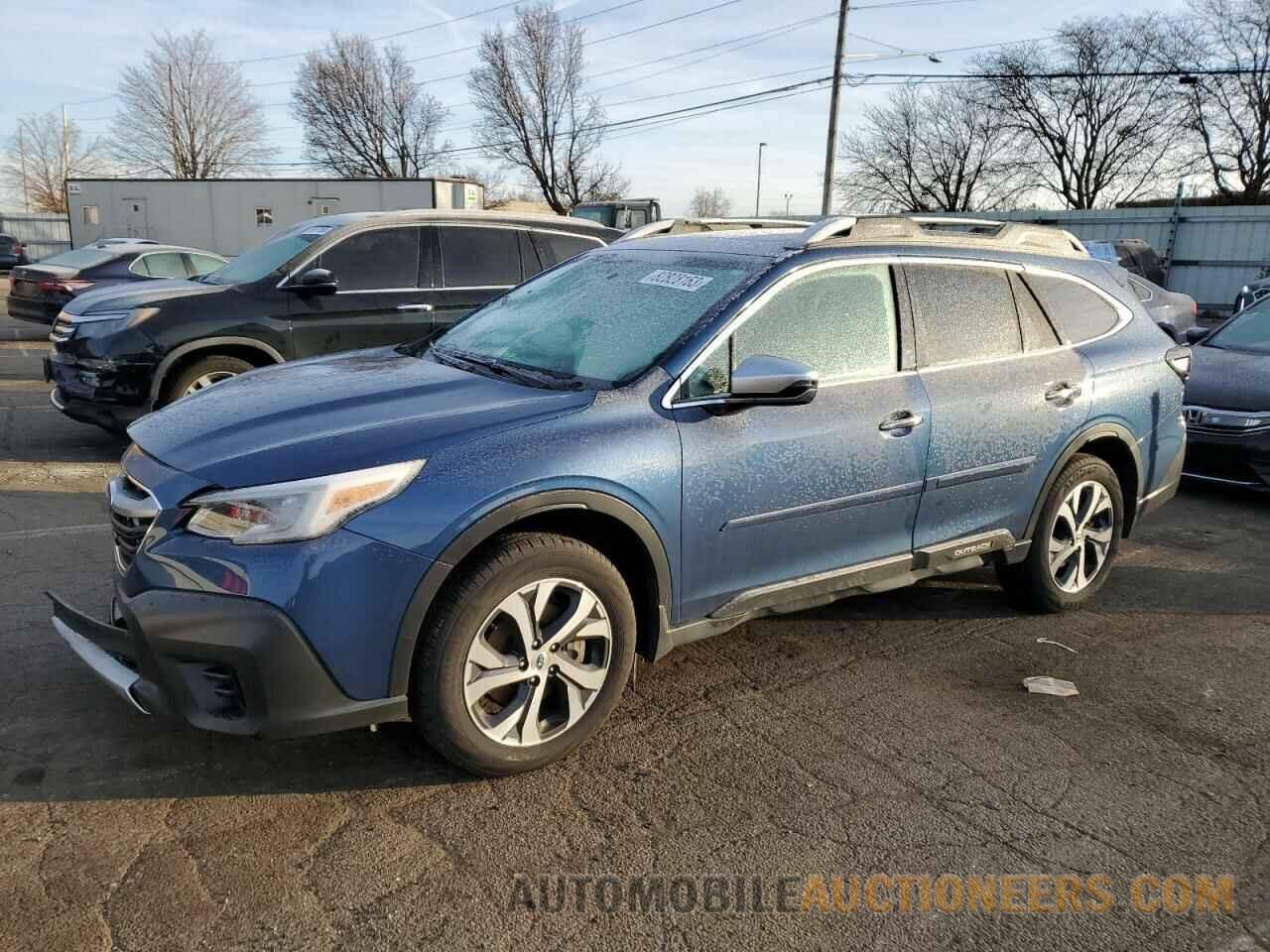 4S4BTGPD0N3280263 SUBARU OUTBACK 2022