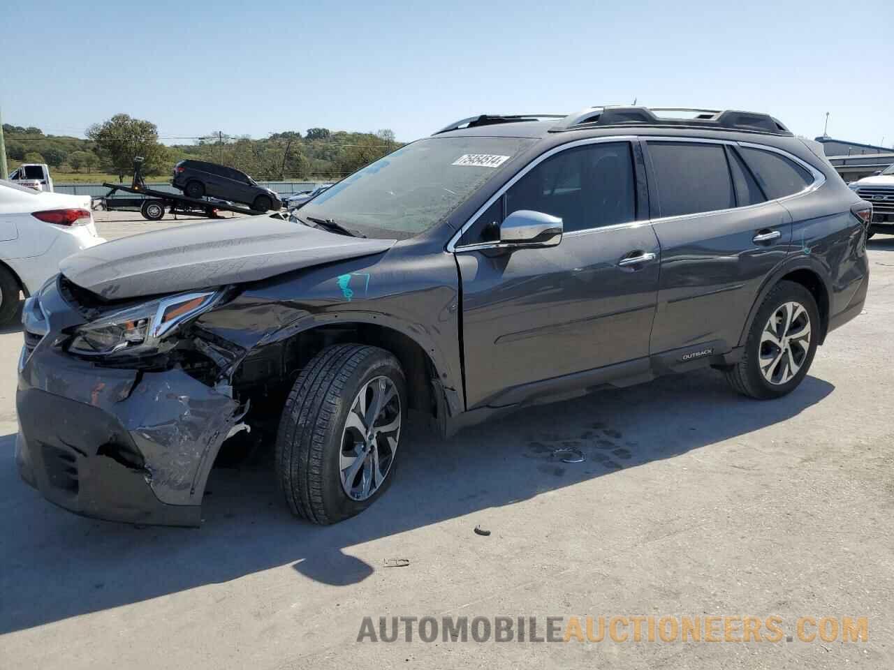 4S4BTGPD1L3159609 SUBARU OUTBACK 2020