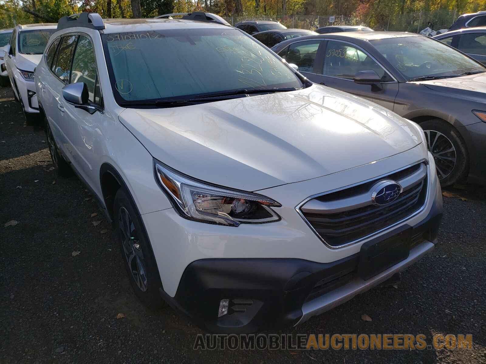 4S4BTGPD1L3220263 SUBARU OUTBACK 2020