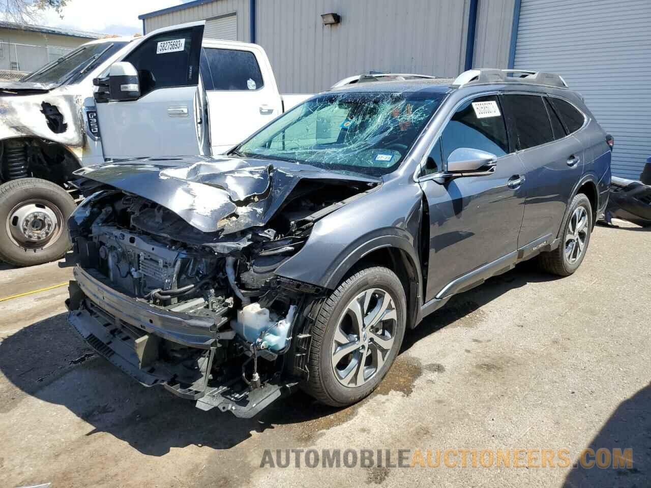 4S4BTGPD1L3227438 SUBARU OUTBACK 2020