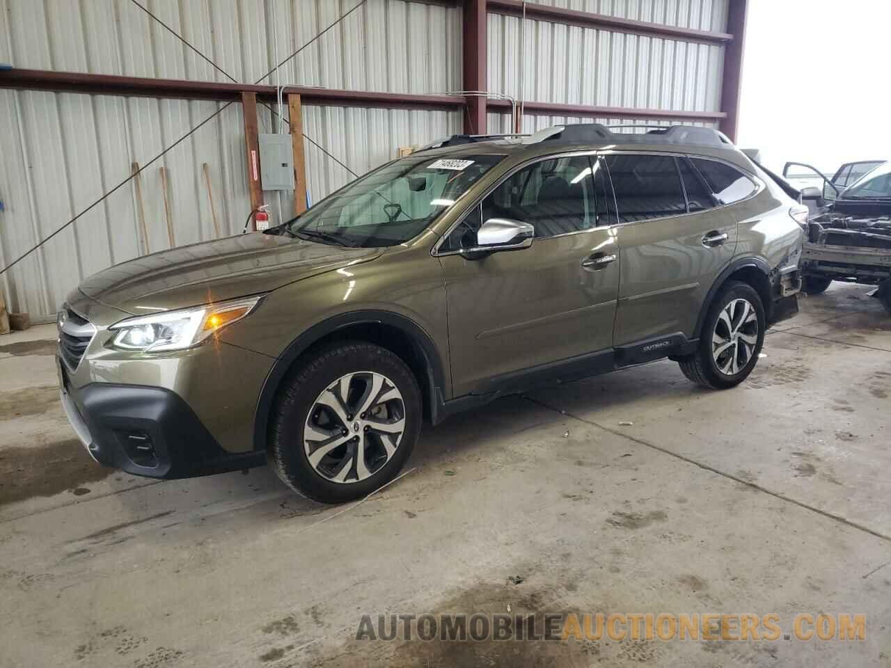 4S4BTGPD1L3258723 SUBARU OUTBACK 2020