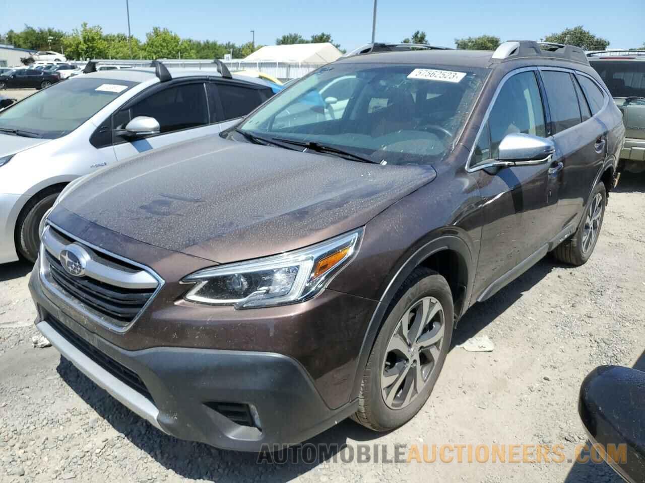 4S4BTGPD1L3262836 SUBARU OUTBACK 2020