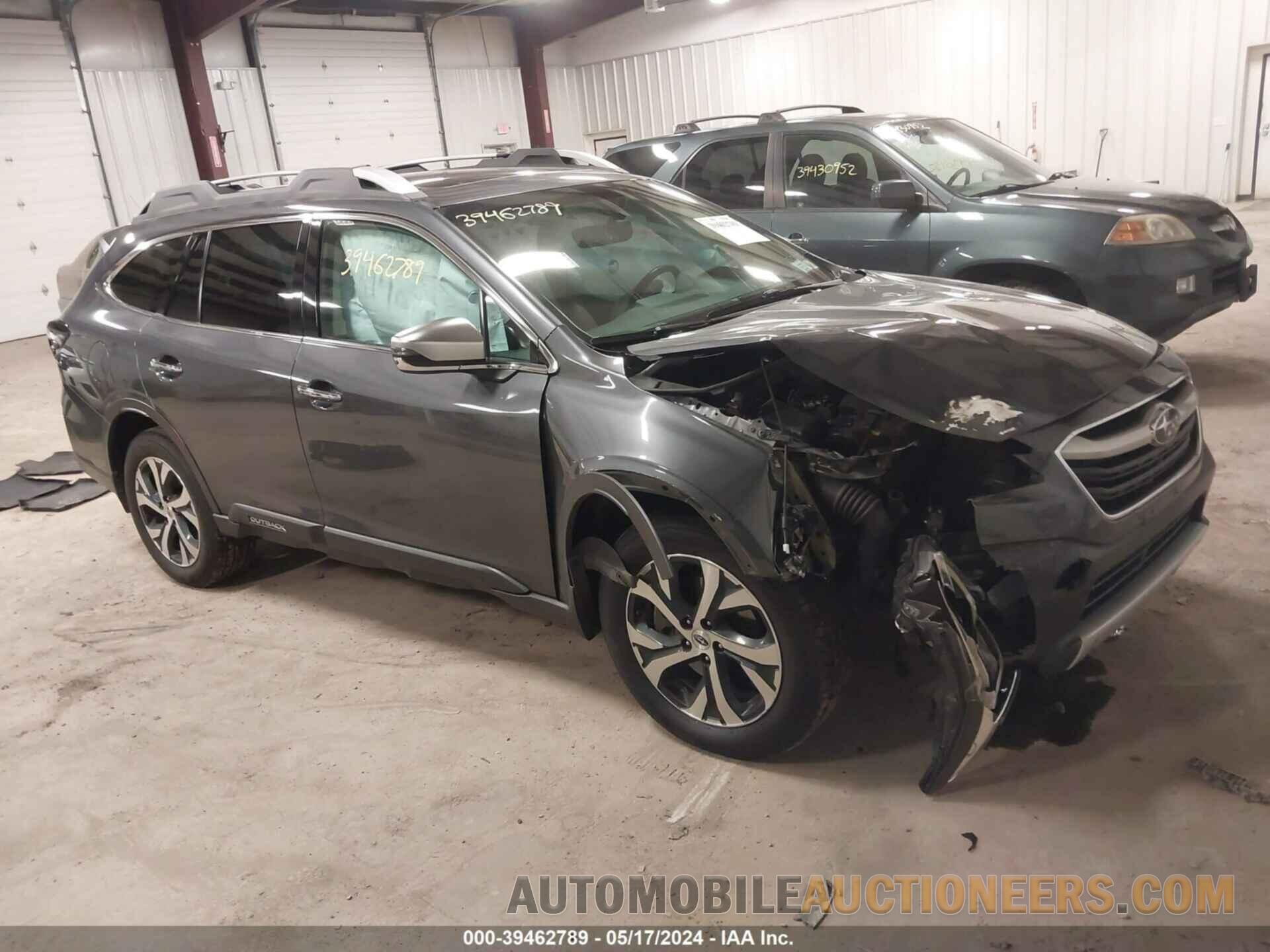 4S4BTGPD1L3265218 SUBARU OUTBACK 2020