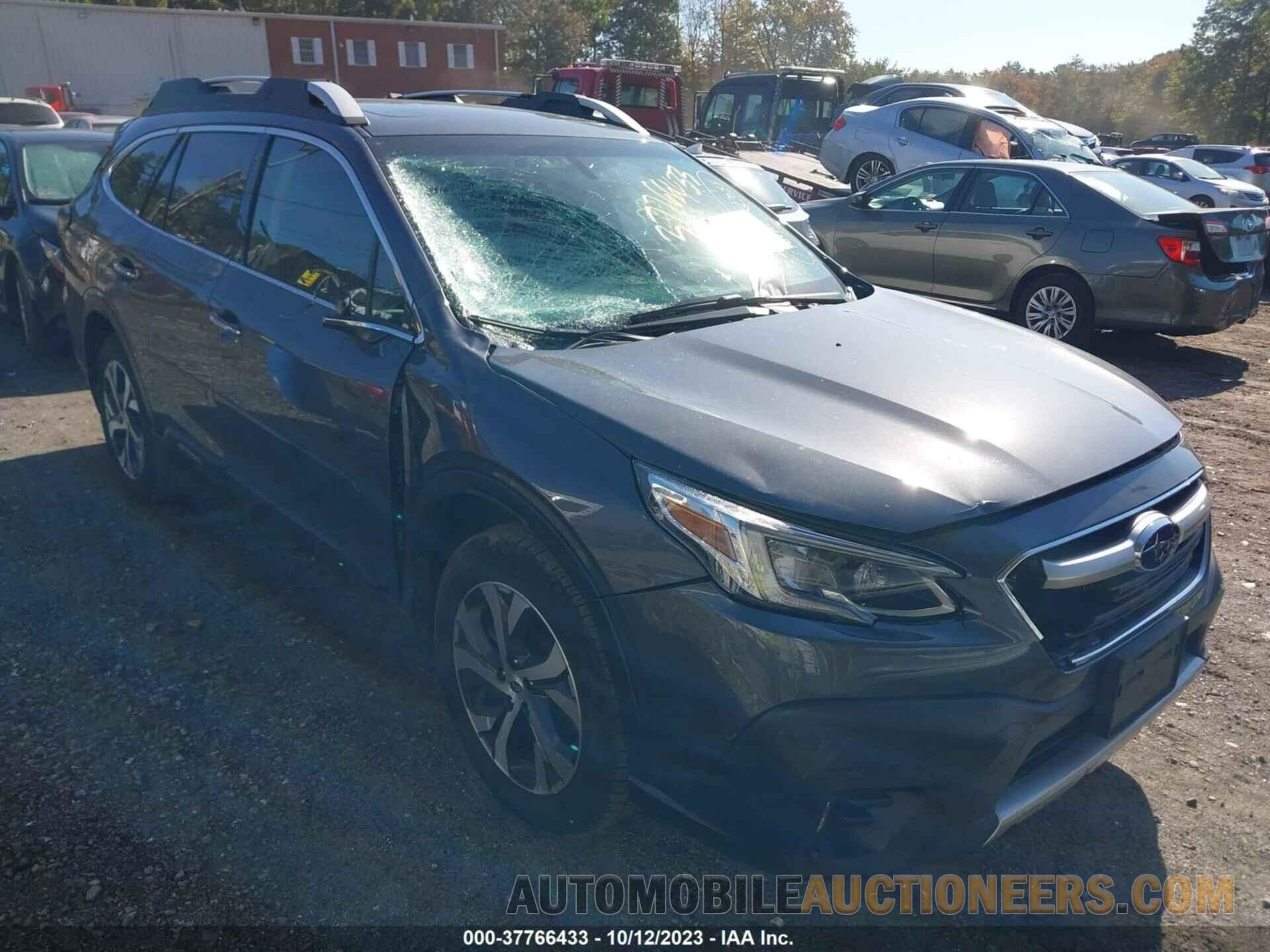 4S4BTGPD1M3180171 SUBARU OUTBACK 2021