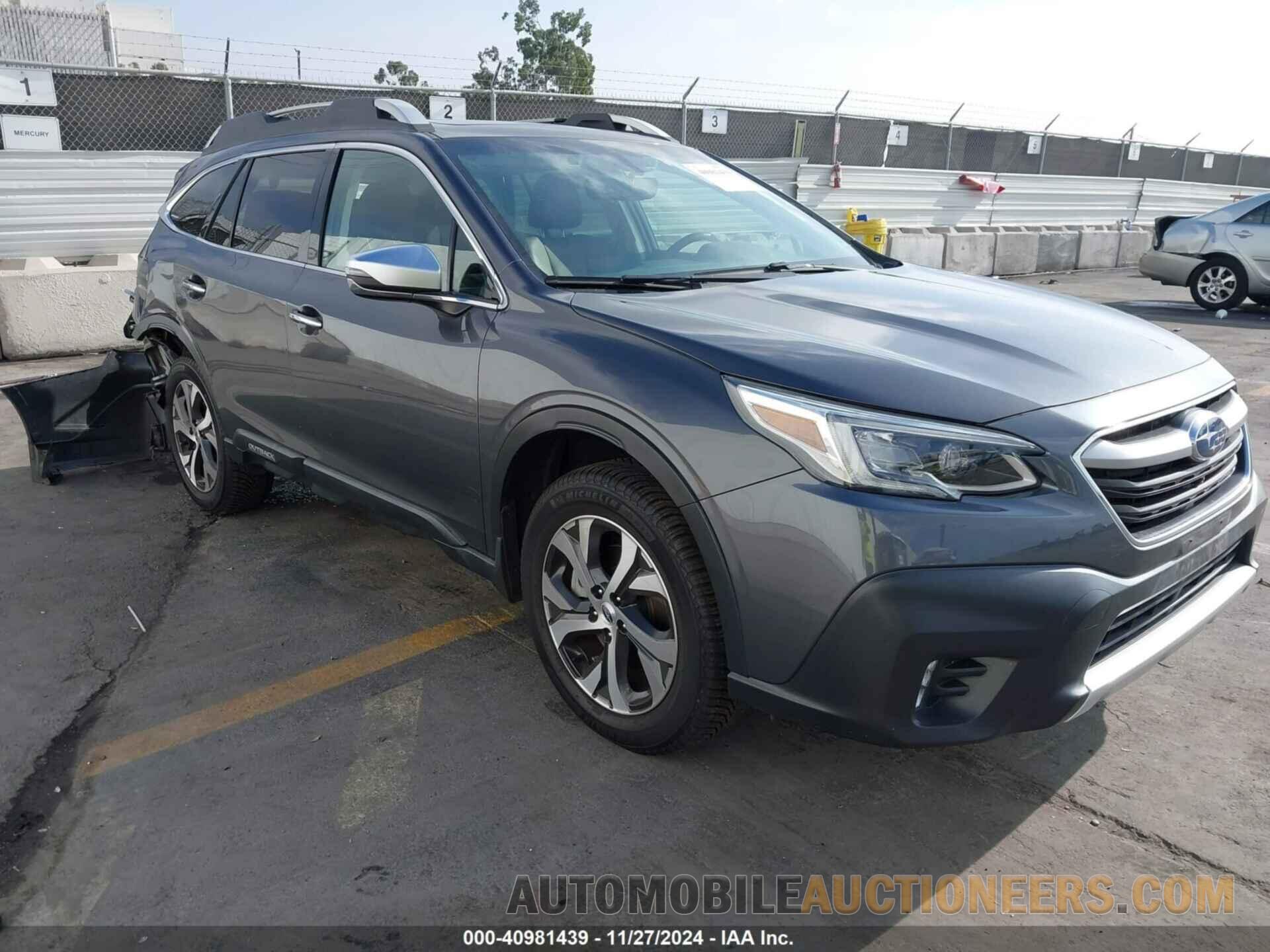 4S4BTGPD1M3190070 SUBARU OUTBACK 2021