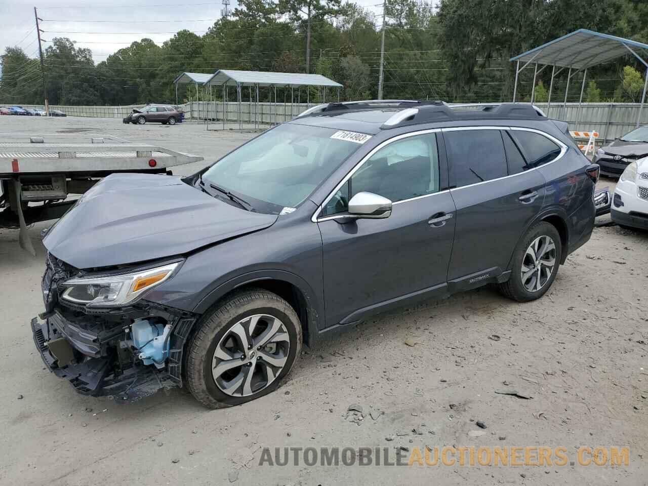 4S4BTGPD1N3216474 SUBARU OUTBACK 2022