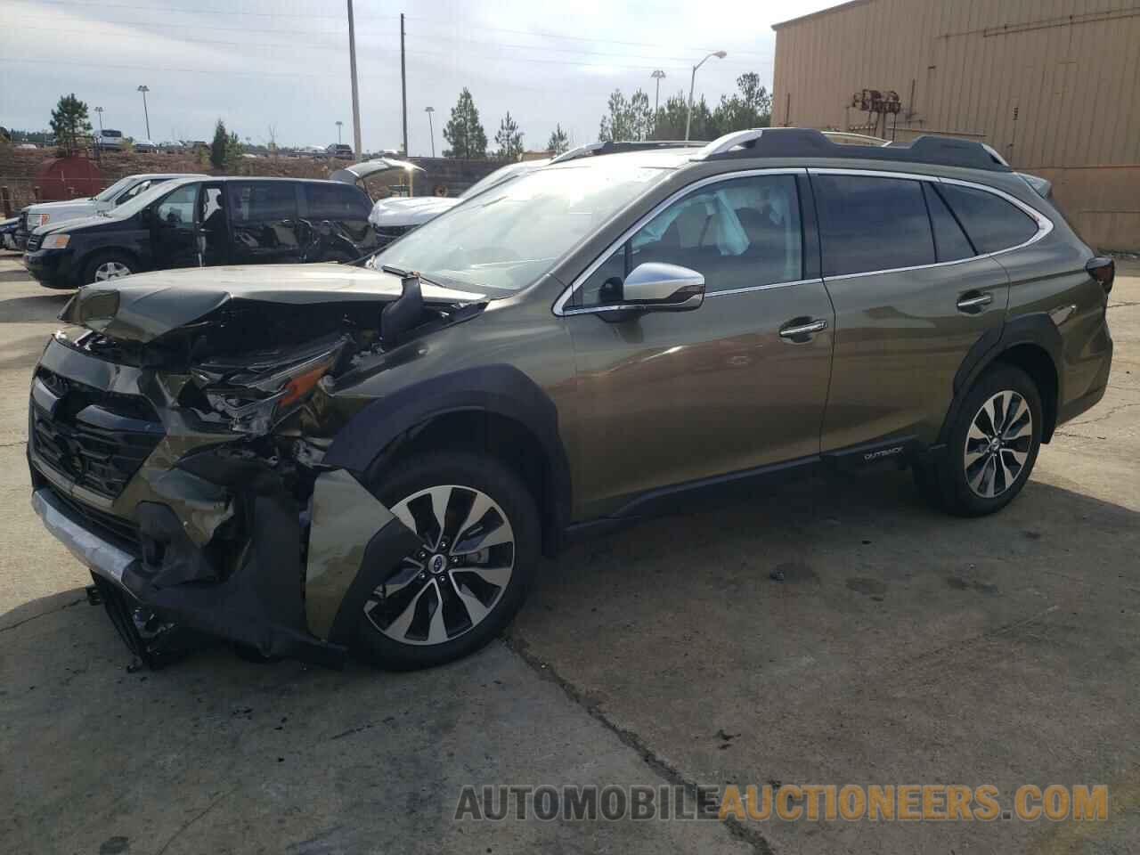 4S4BTGPD1R3111780 SUBARU OUTBACK 2024