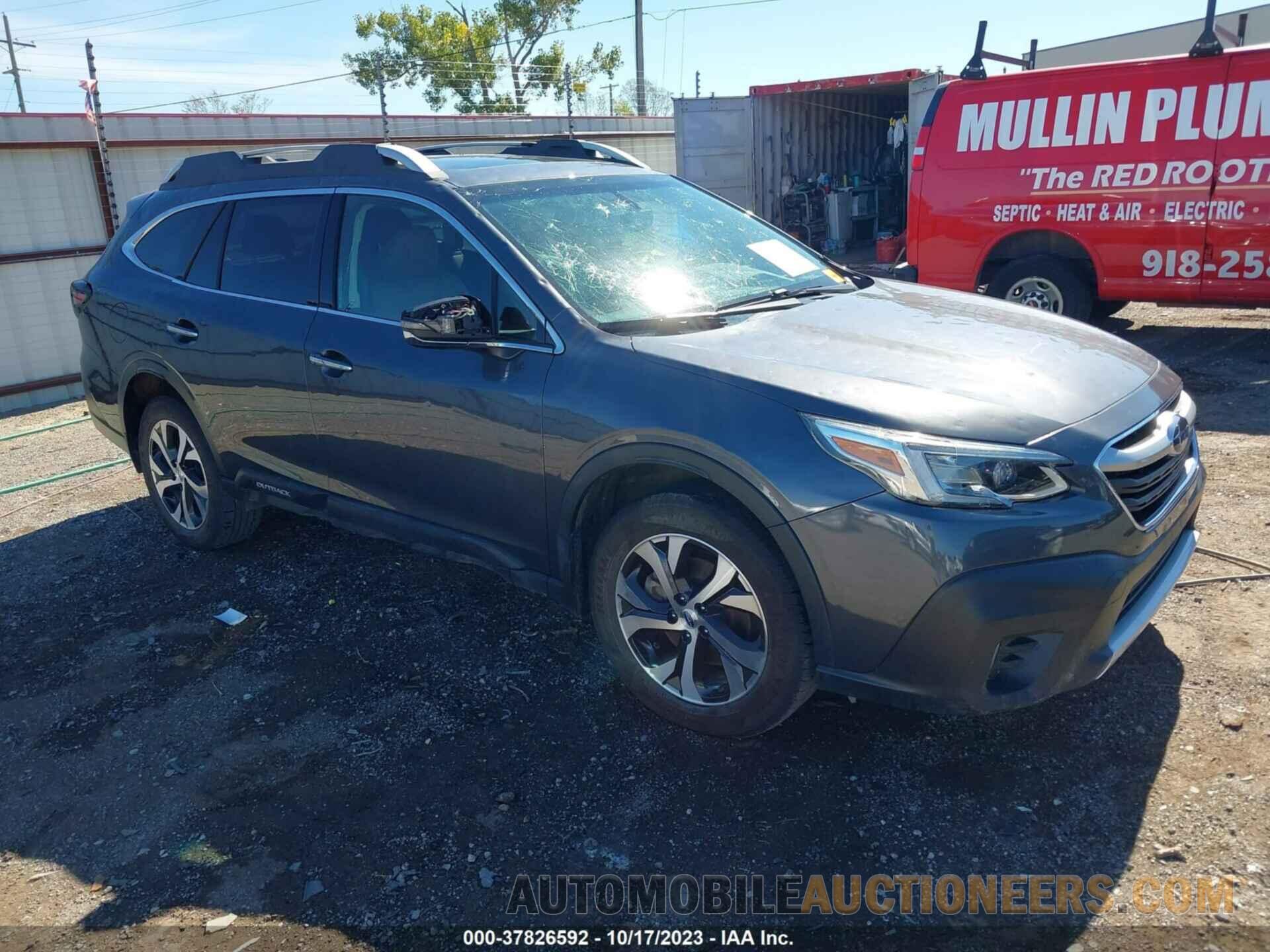 4S4BTGPD2L3136825 SUBARU OUTBACK 2020