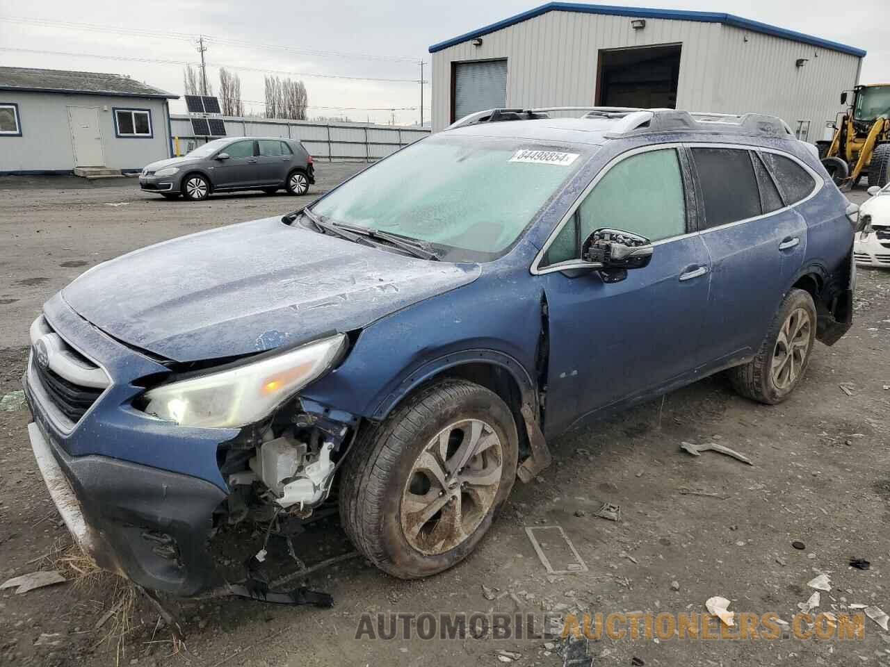 4S4BTGPD2L3179223 SUBARU OUTBACK 2020