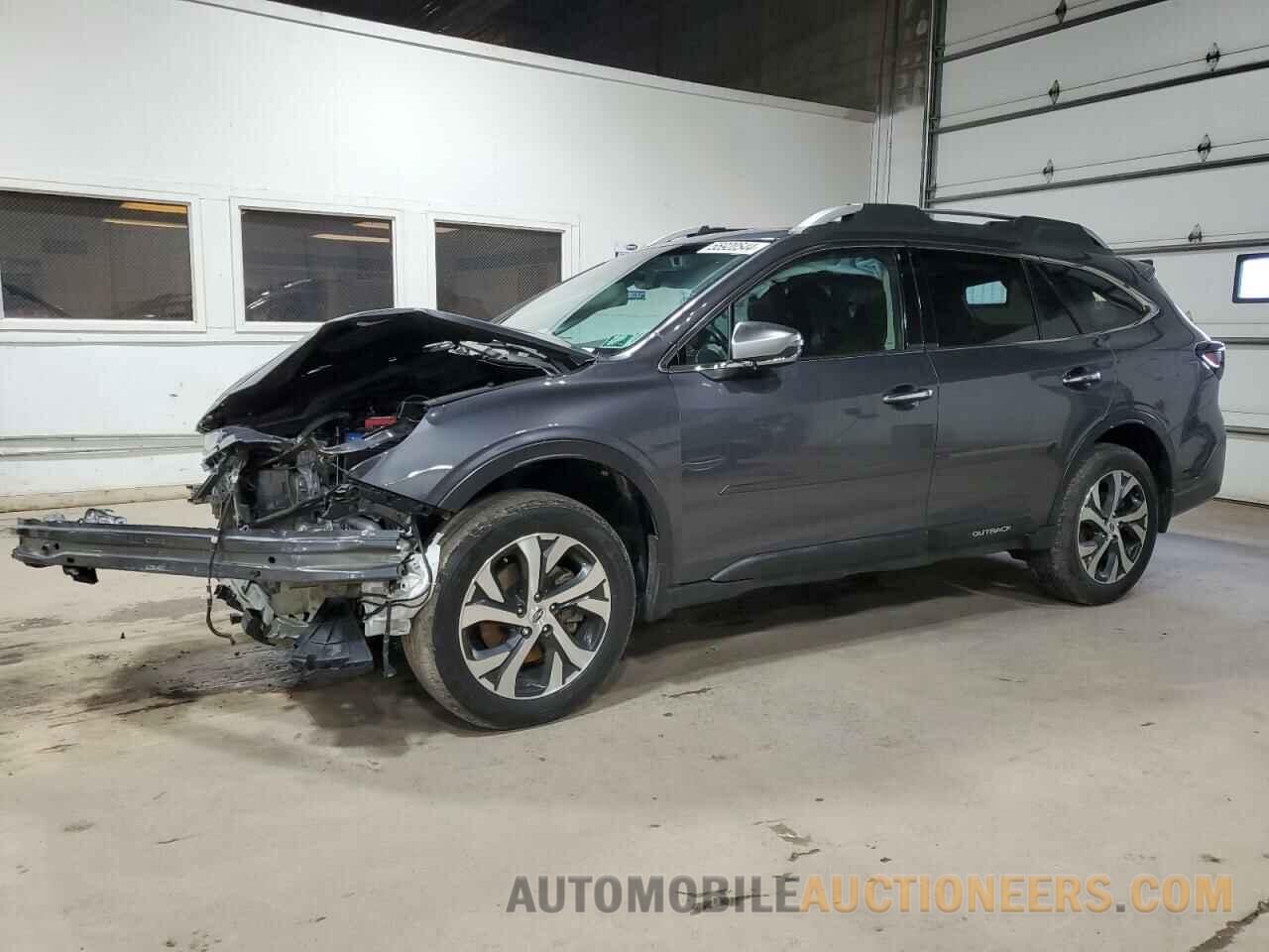 4S4BTGPD2L3208946 SUBARU OUTBACK 2020