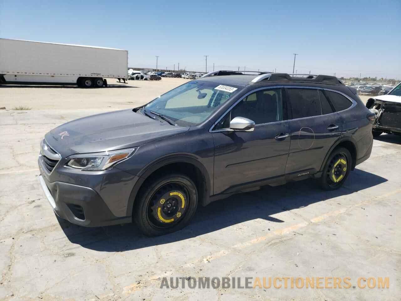 4S4BTGPD2M3205532 SUBARU OUTBACK 2021