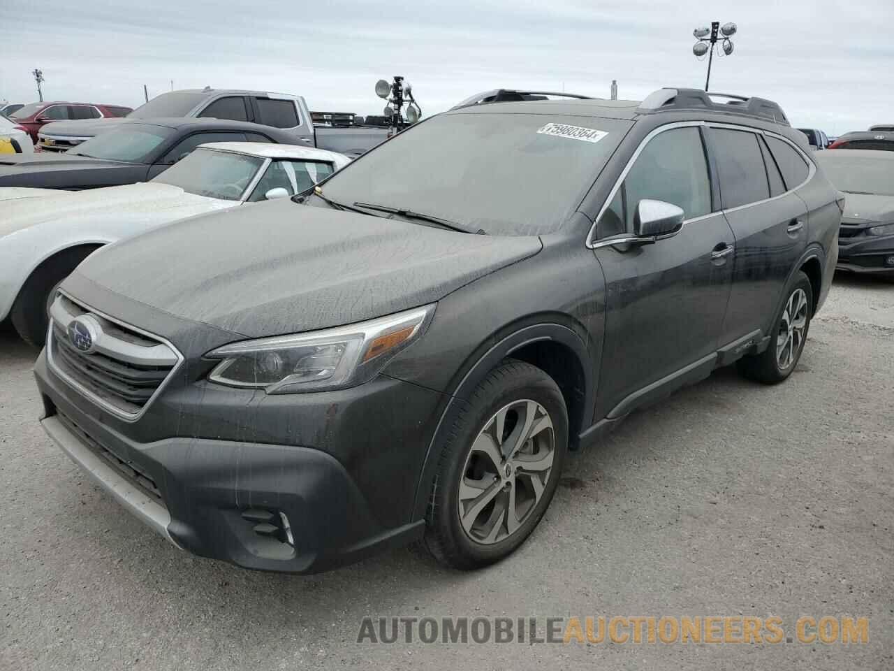 4S4BTGPD2M3217308 SUBARU OUTBACK 2021