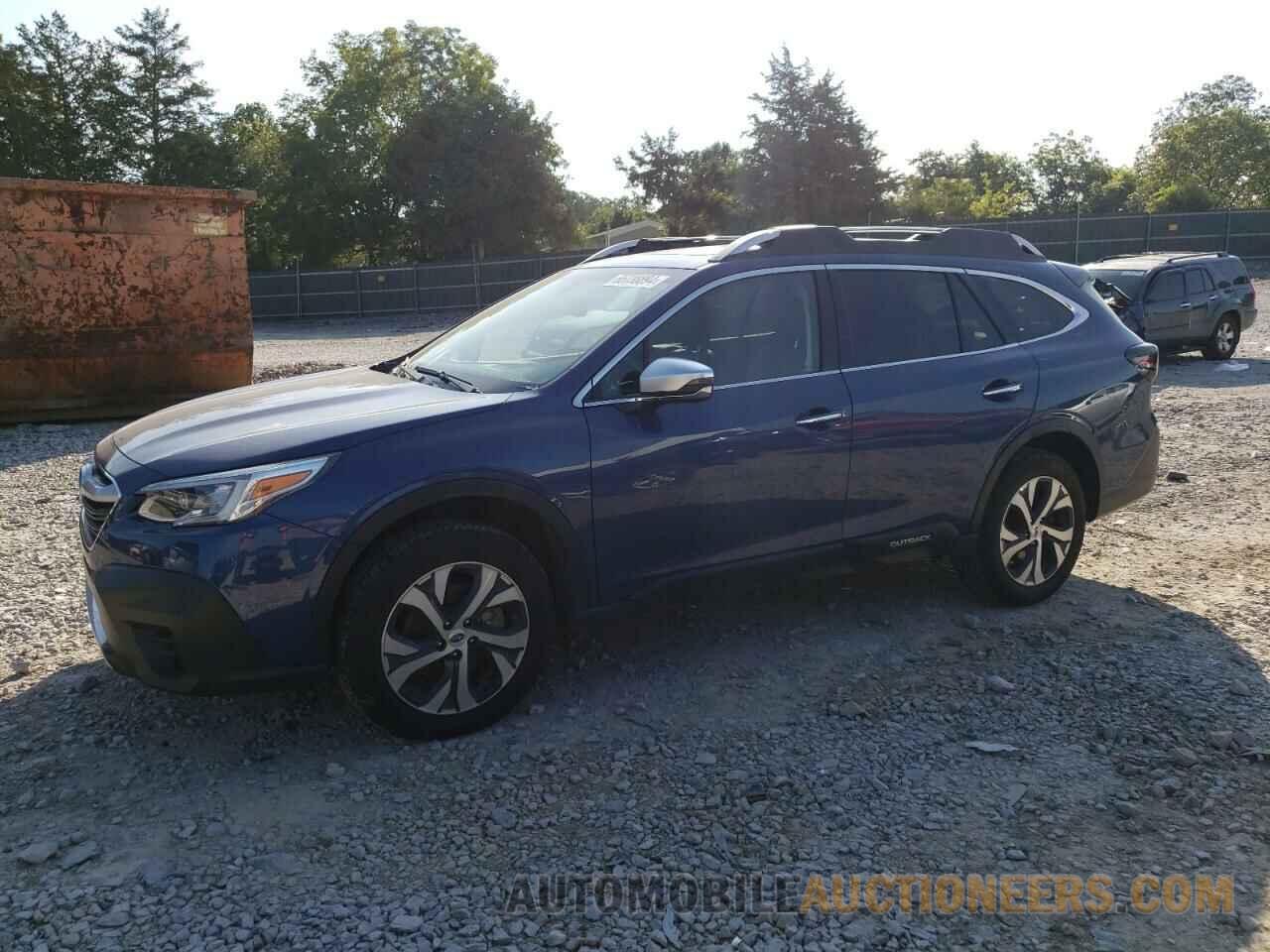 4S4BTGPD2N3111507 SUBARU OUTBACK 2022