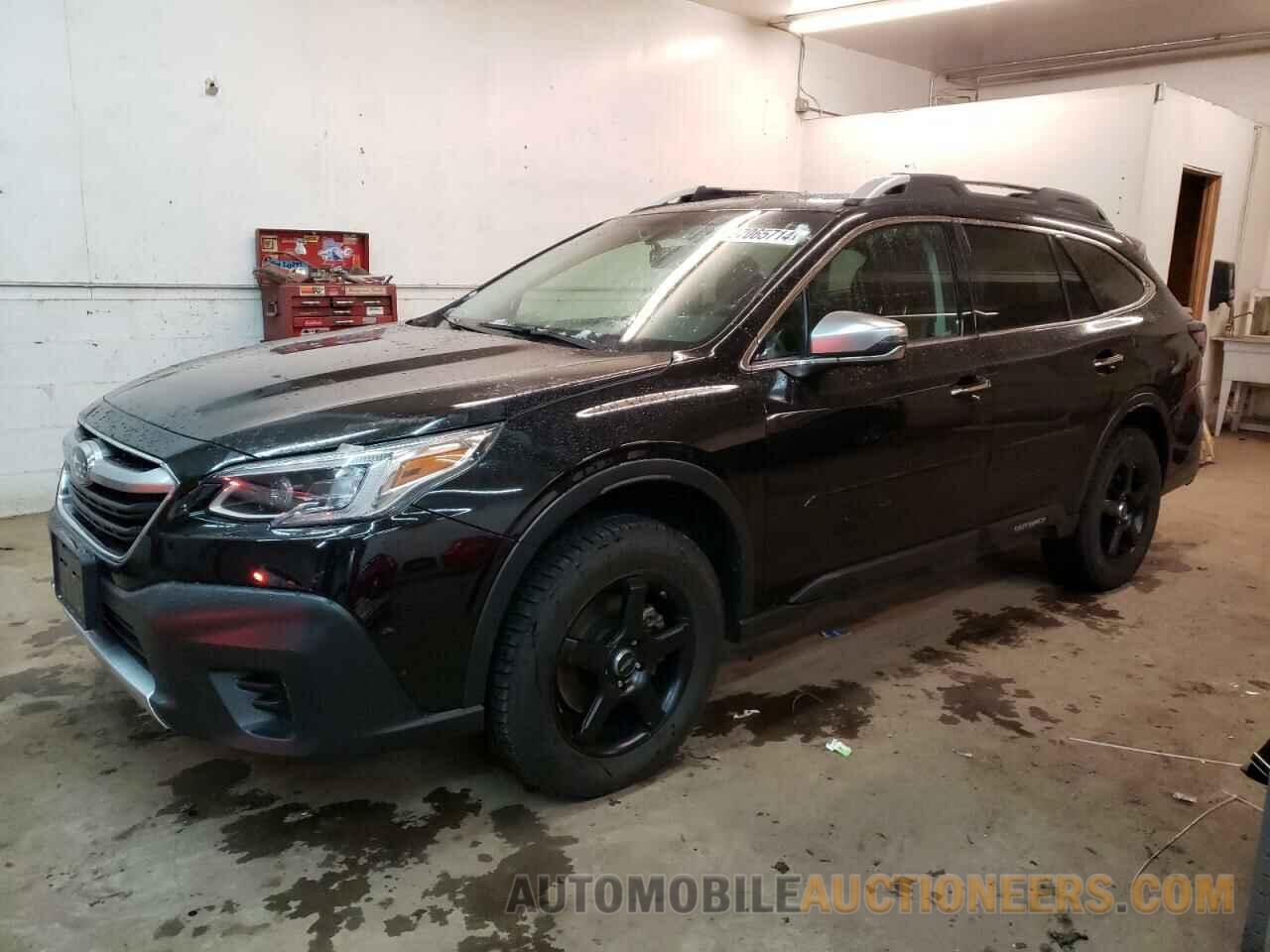 4S4BTGPD2N3238726 SUBARU OUTBACK 2022