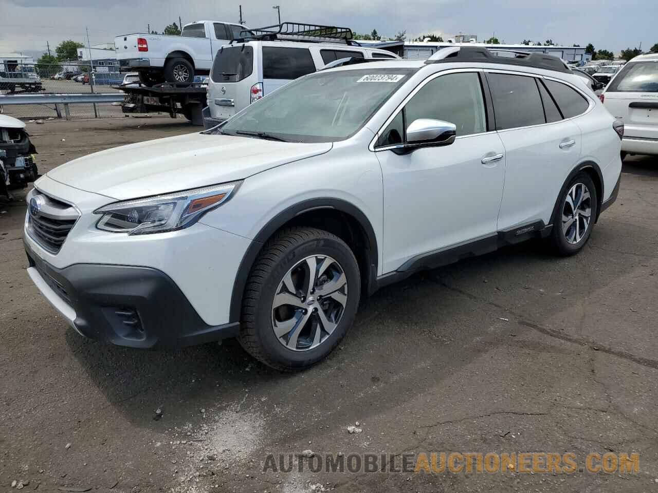 4S4BTGPD2N3260404 SUBARU OUTBACK 2022