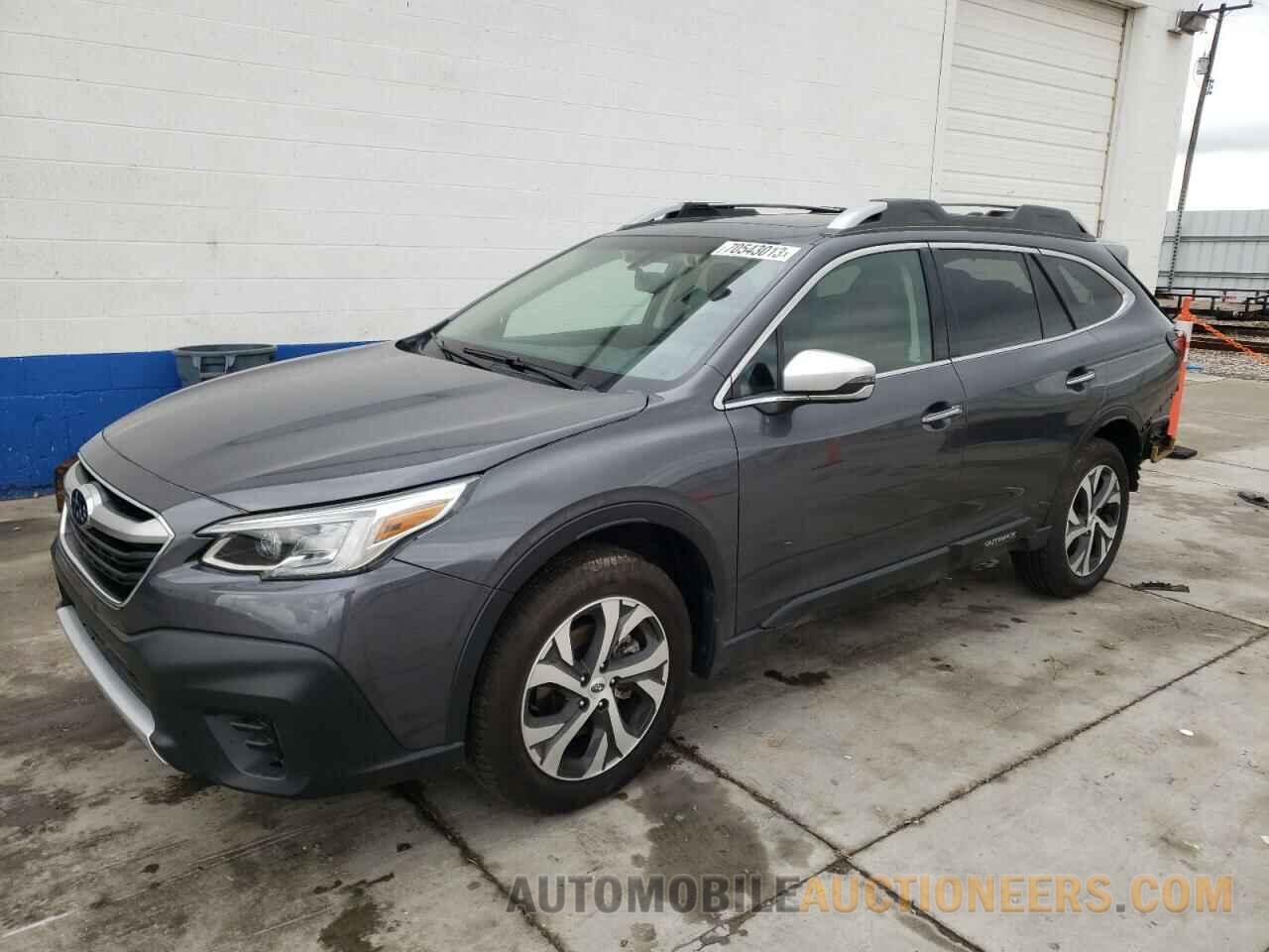 4S4BTGPD2N3275159 SUBARU OUTBACK 2022