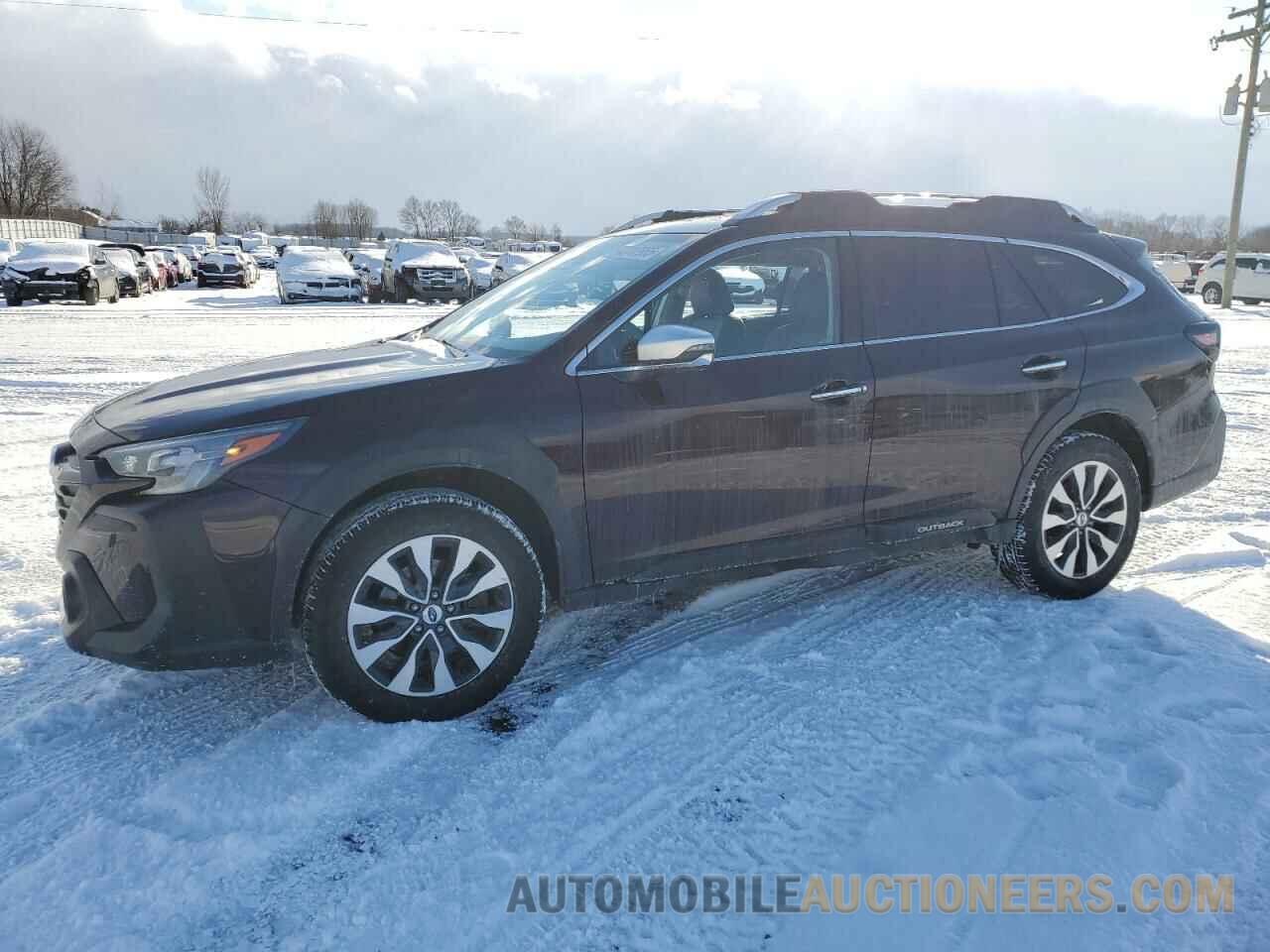 4S4BTGPD2P3112191 SUBARU OUTBACK 2023