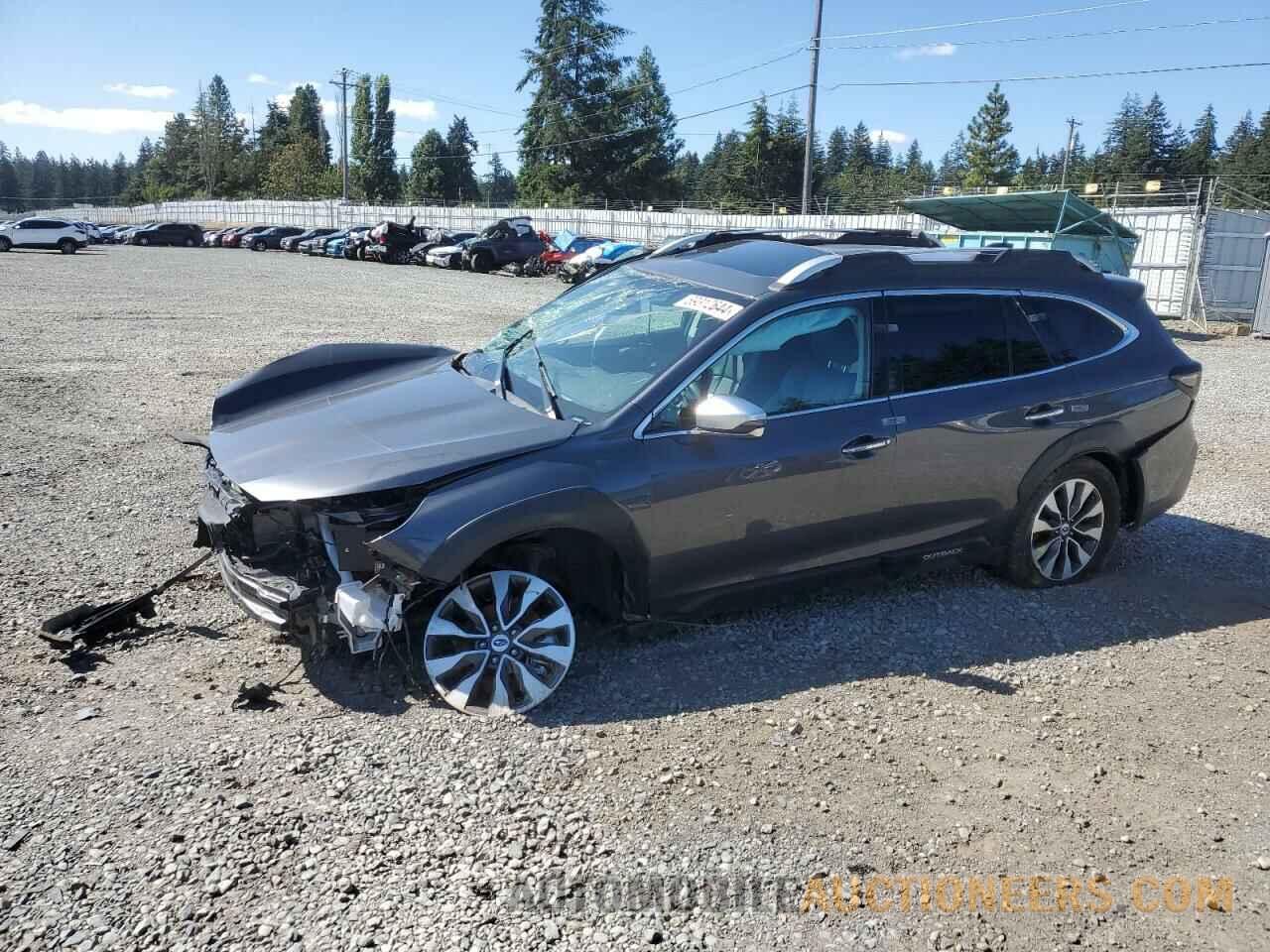 4S4BTGPD2P3126396 SUBARU OUTBACK 2023