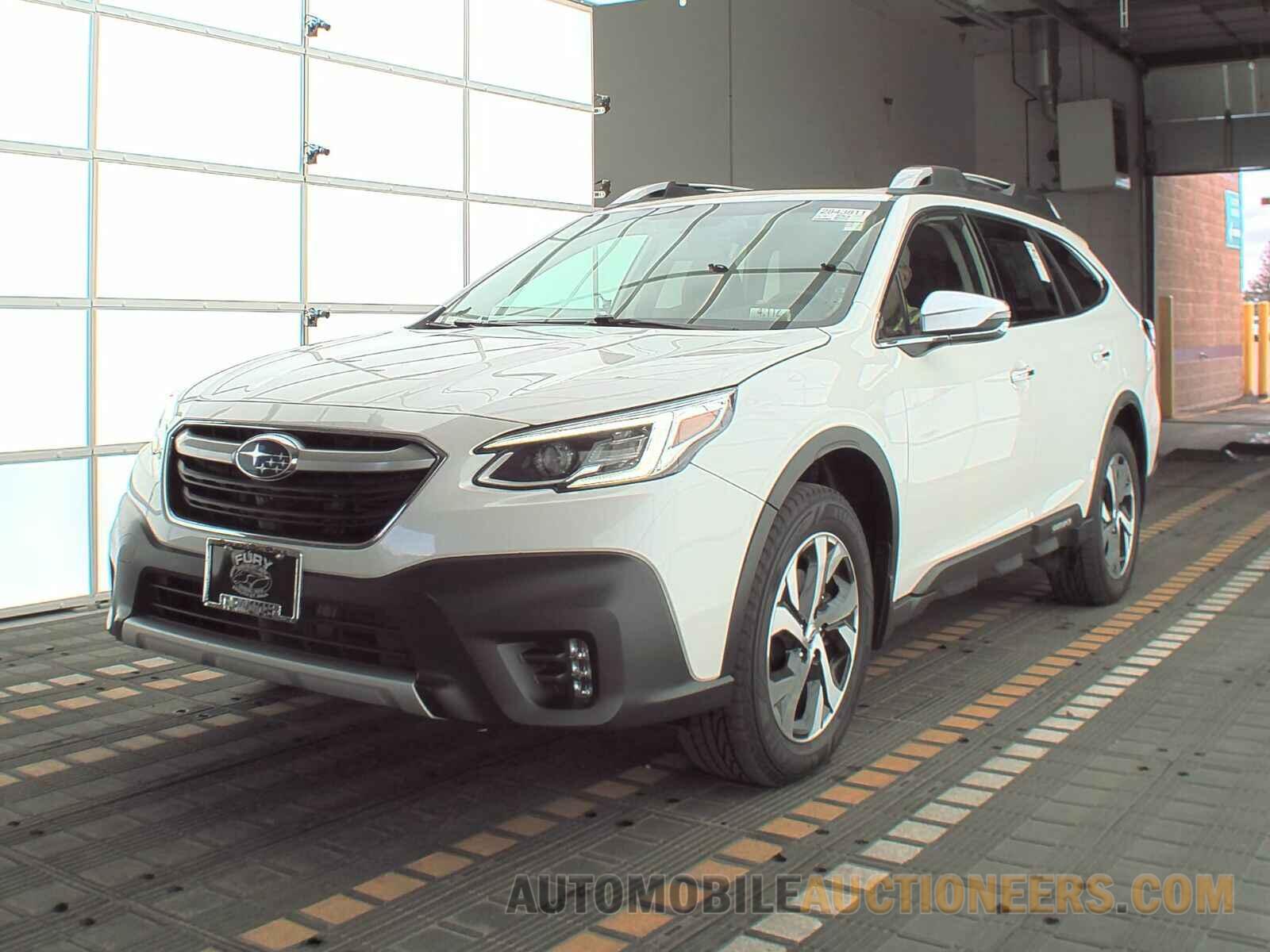 4S4BTGPD3L3143878 Subaru Outback 2020