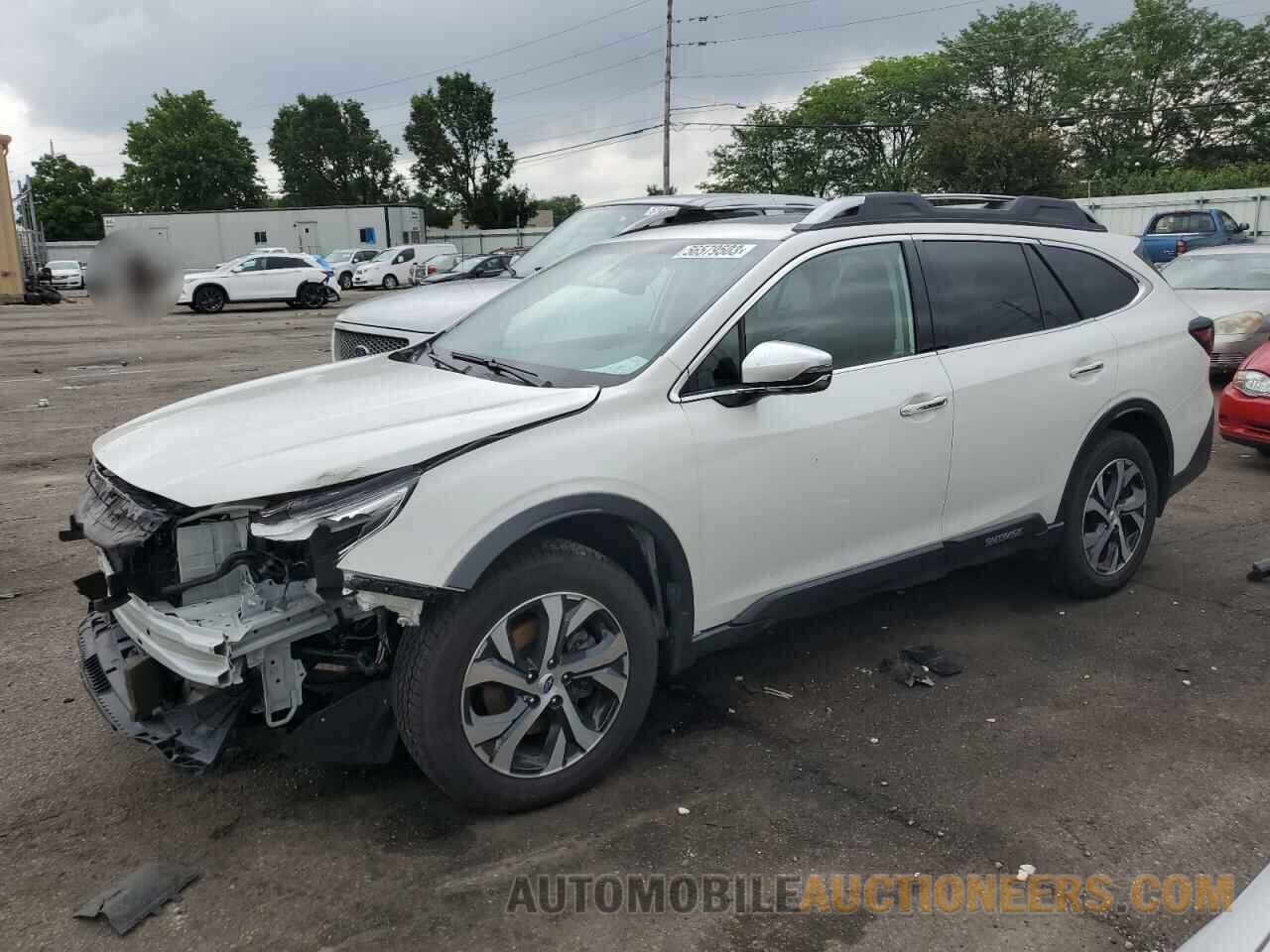 4S4BTGPD3L3222659 SUBARU OUTBACK 2020