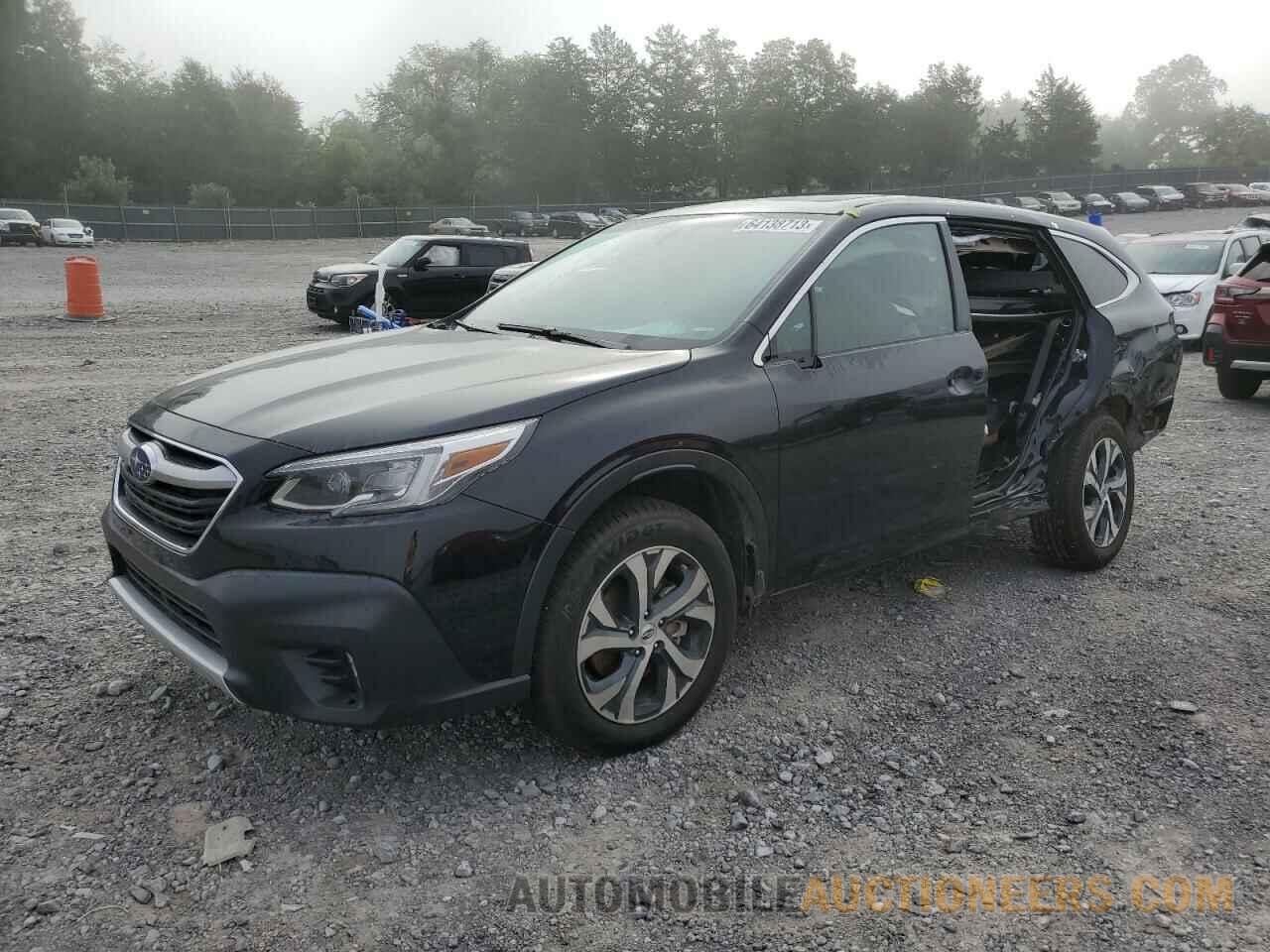 4S4BTGPD3M3170273 SUBARU OUTBACK 2021