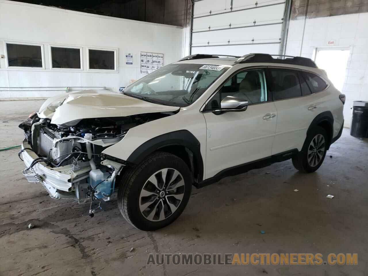 4S4BTGPD3P3116914 SUBARU OUTBACK 2023