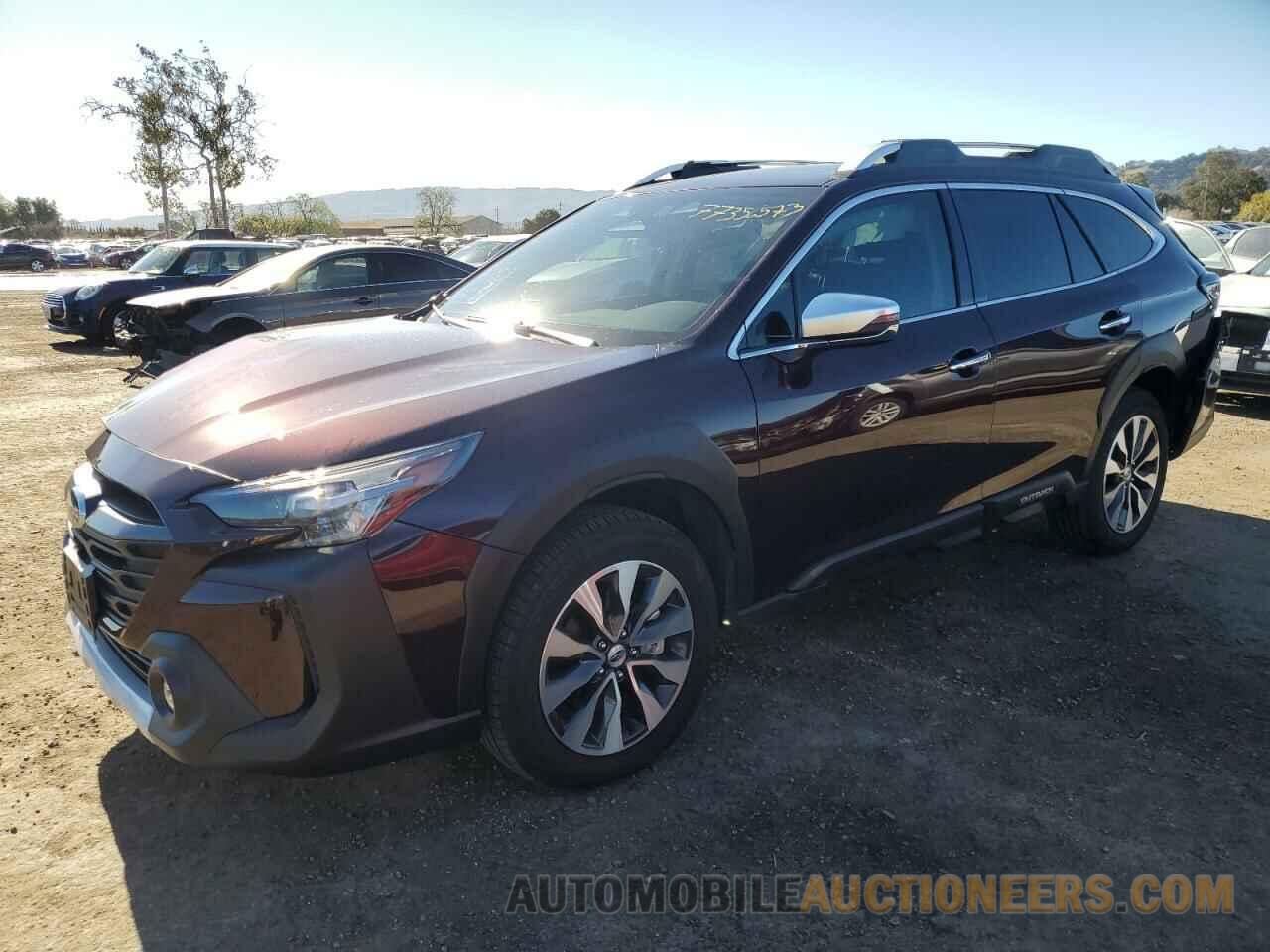 4S4BTGPD3P3142817 SUBARU OUTBACK 2023